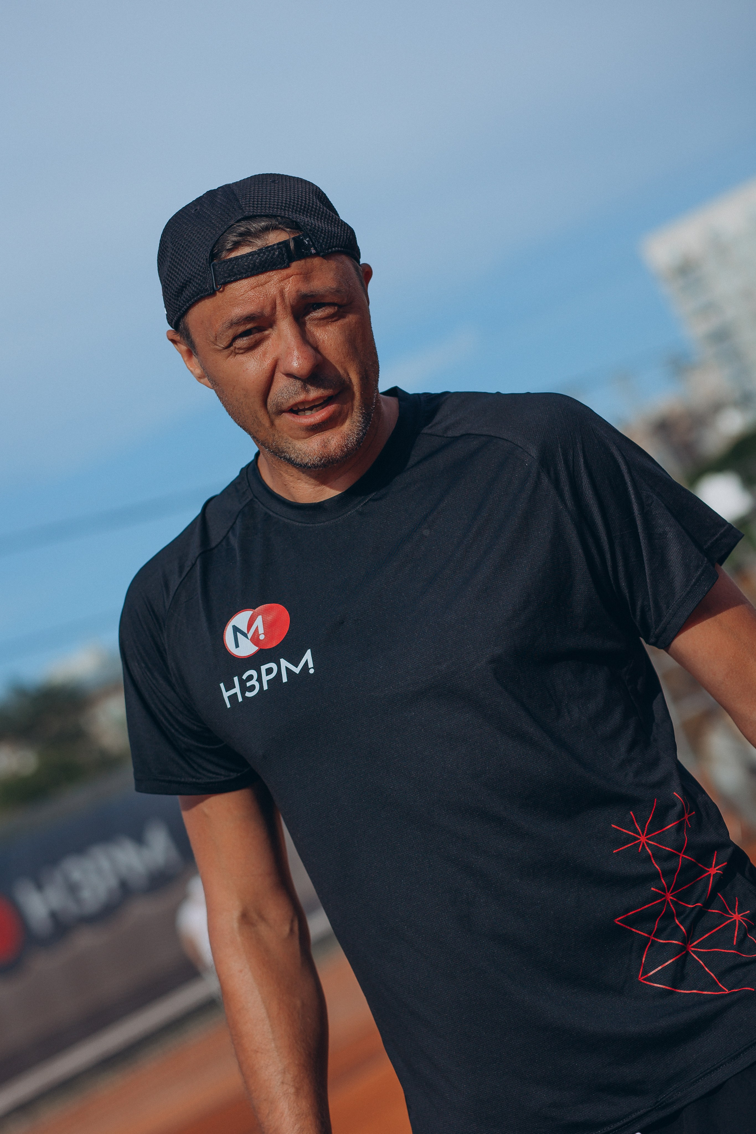 «IRON CUP» Турнир Новосибирского завода резки металла по большому теннису 2024. Фотограф Алина Ионычева в Новосибирске