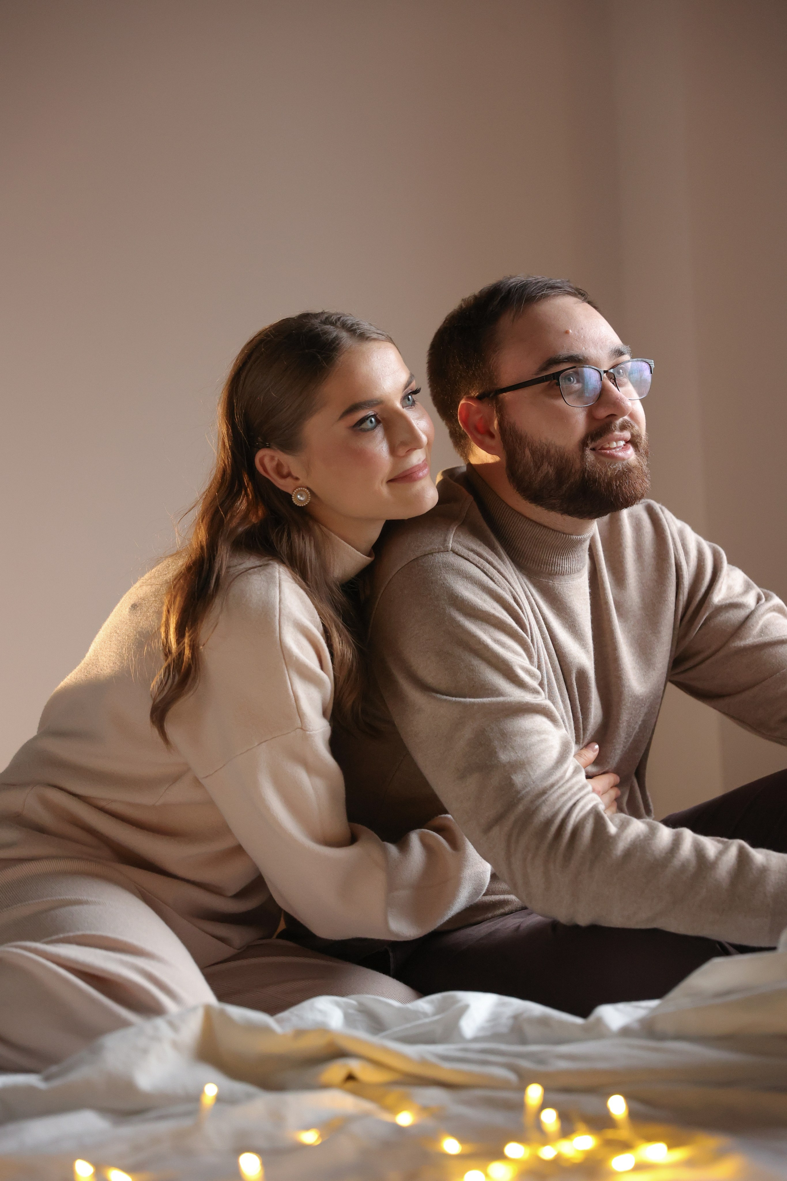 HappyNewYear. Фотограф Алина Ионычева в Новосибирске