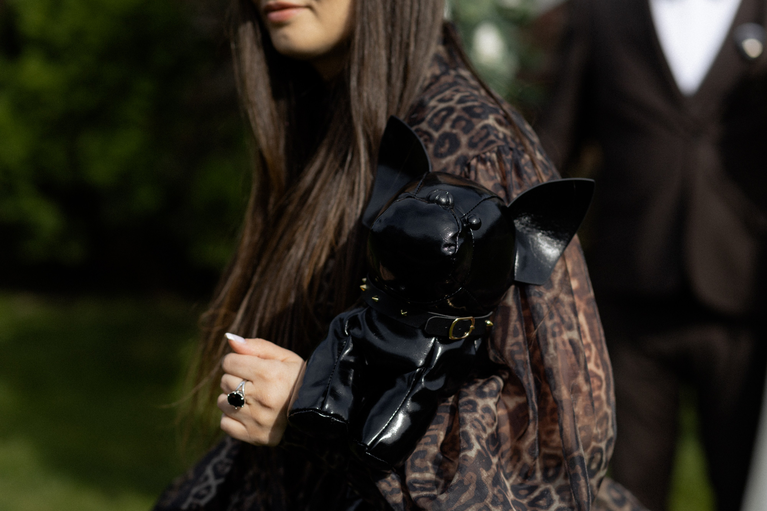 Свадебная фотосессия Анастасии и Игоря в Усадьбе Легенда. Свадебный фотограф в Минске/Беларуси Сергей Спиридонов