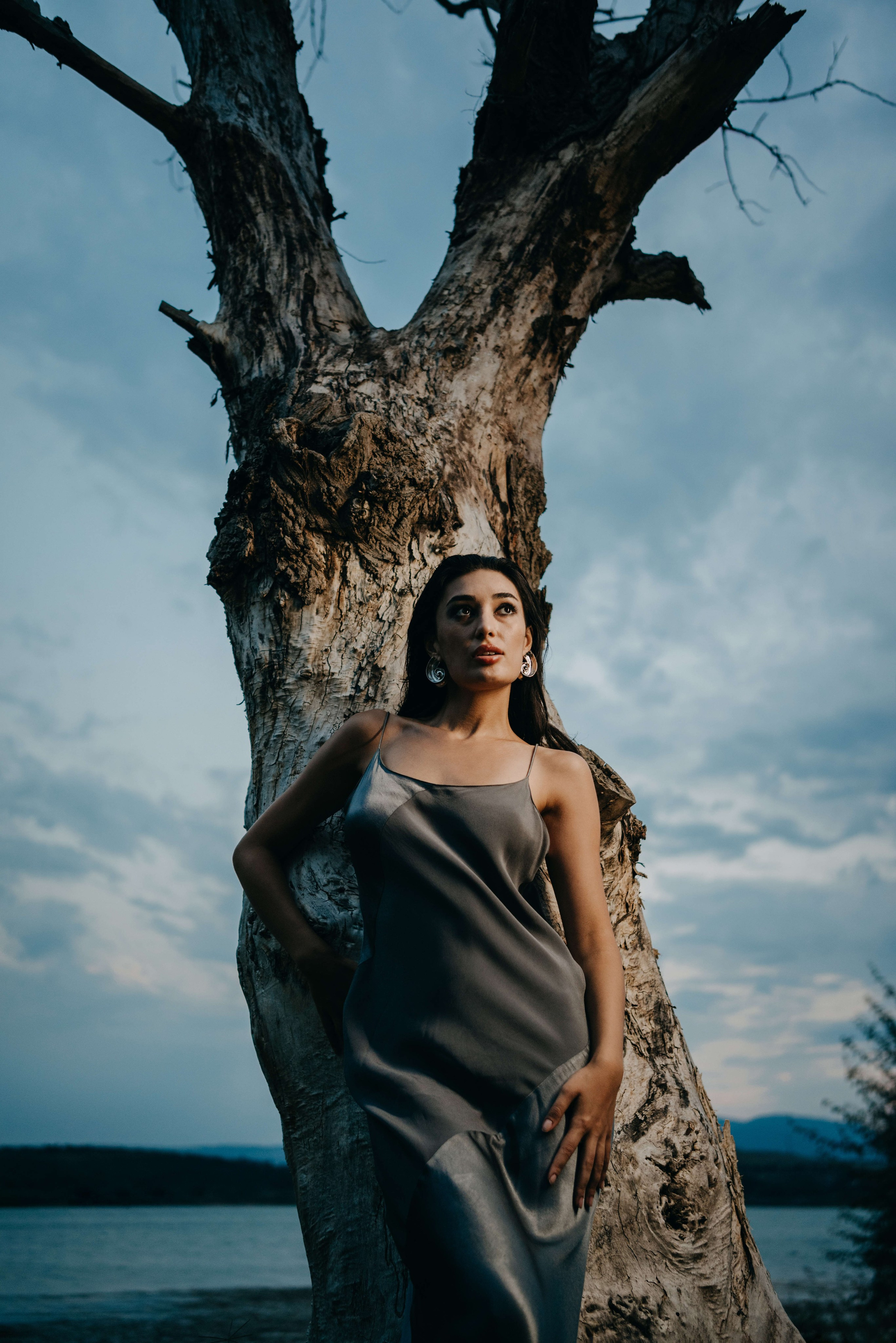 Ариана 3. Портретный и свадебный фотограф в Тбилиси • xeniqo