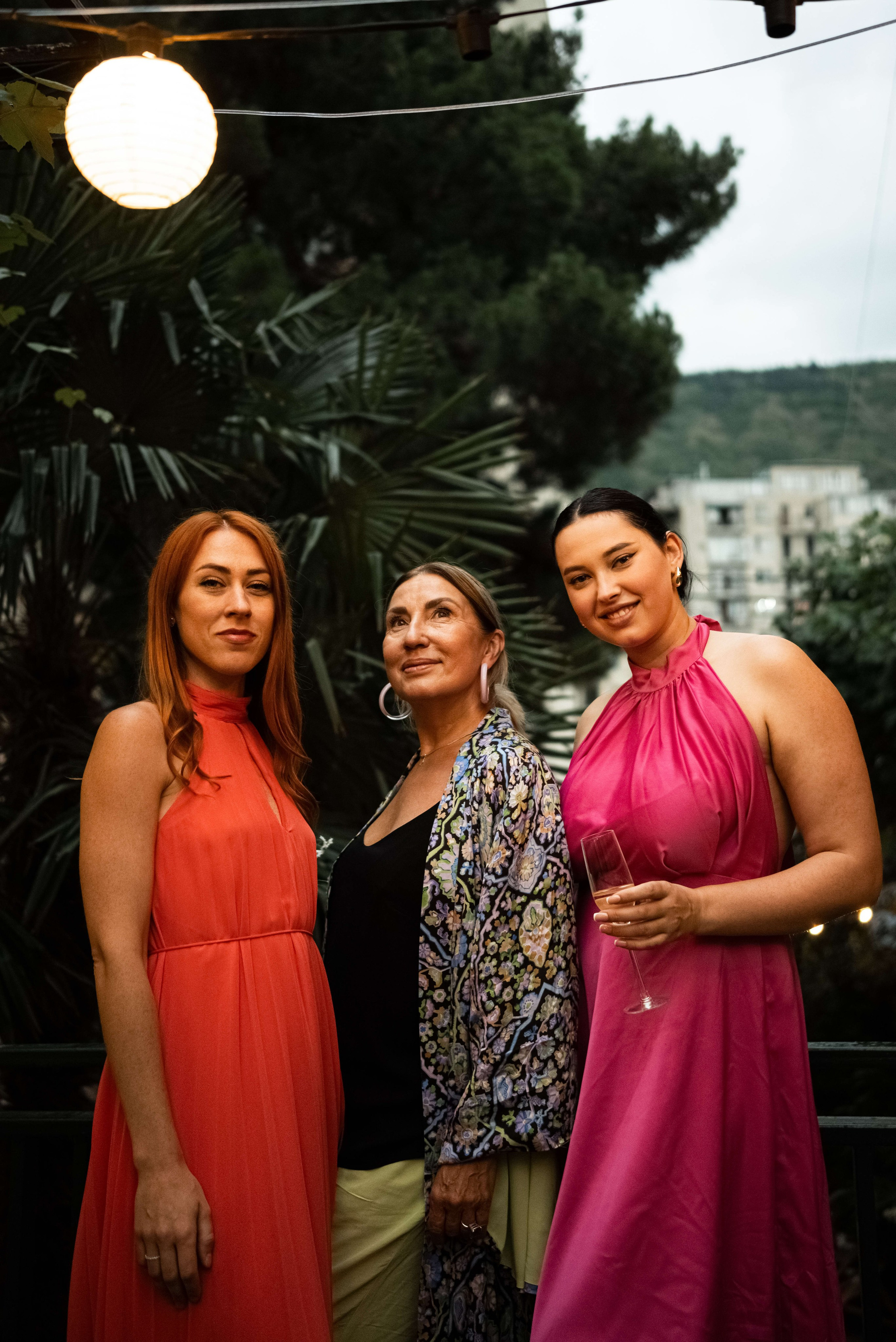 День рождения. Портретный и свадебный фотограф в Тбилиси • xeniqo