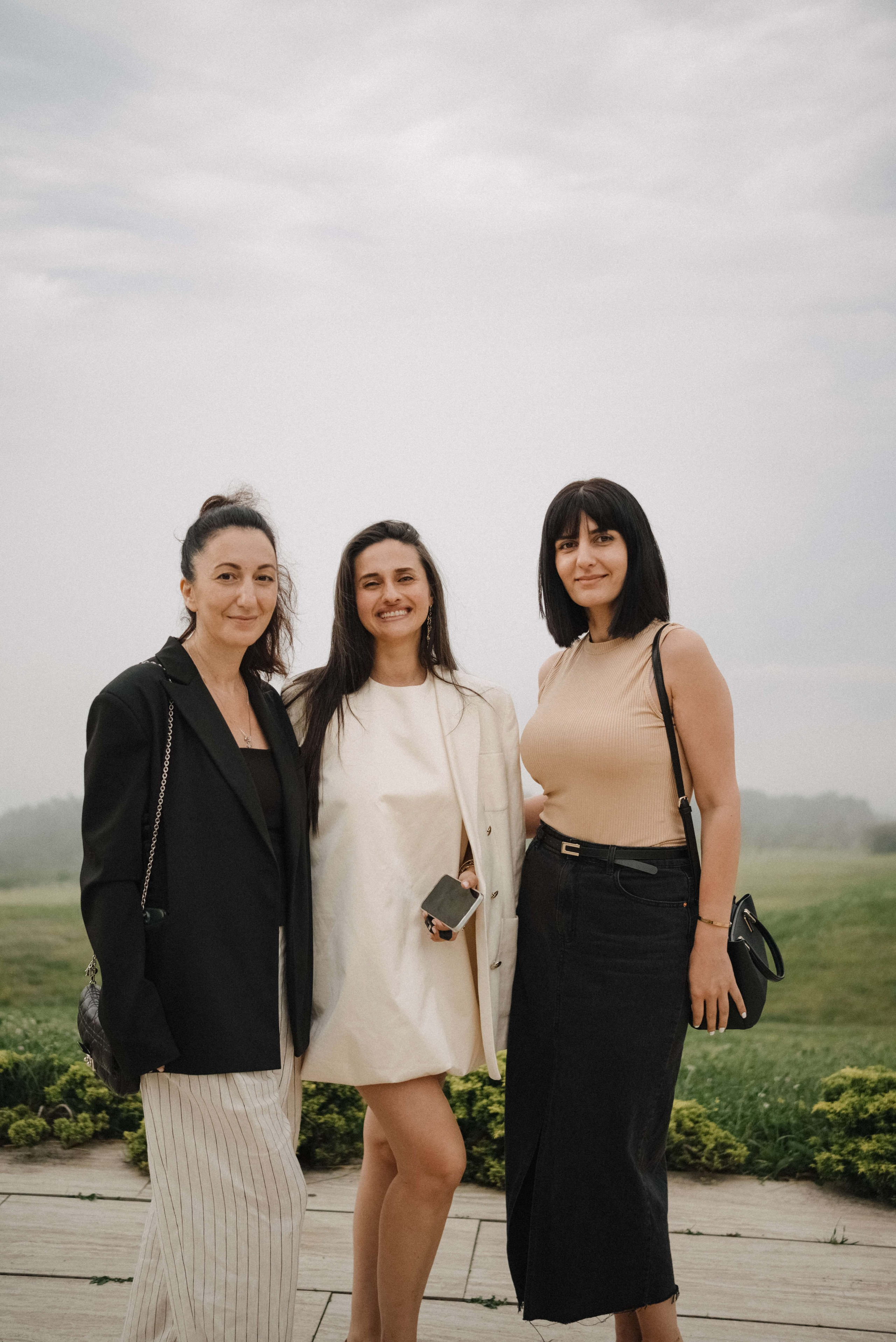 Репортаж бизнес-конференции. Портретный и свадебный фотограф в Тбилиси • xeniqo