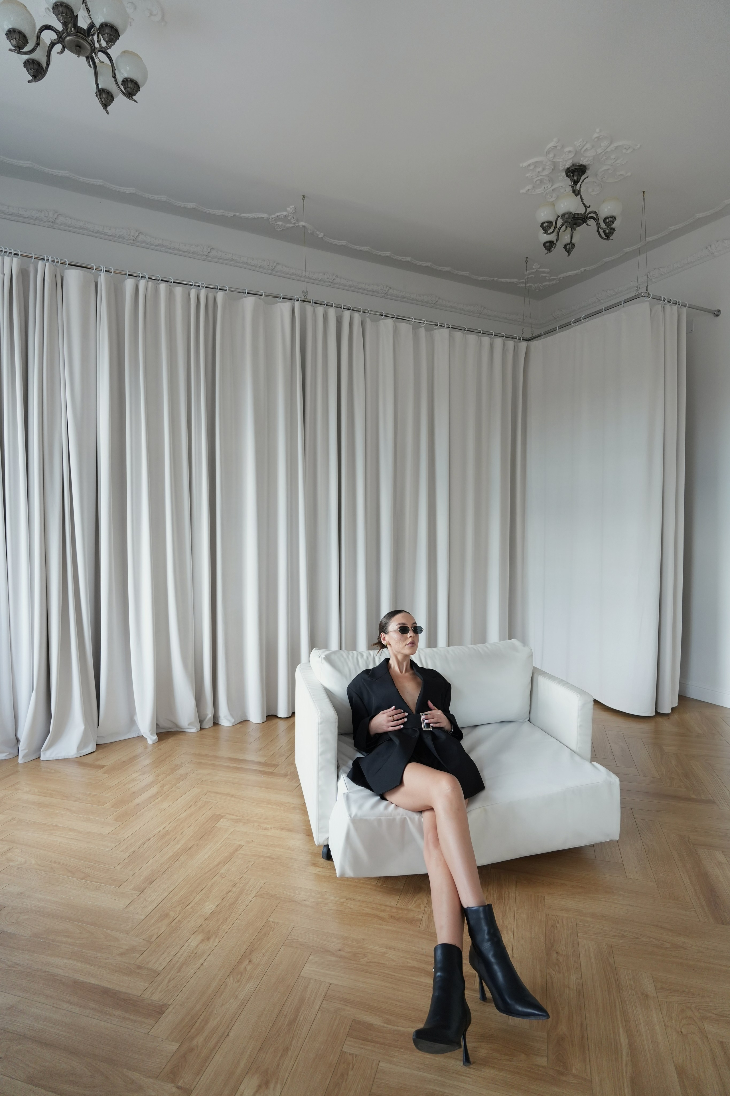 Тарифы. Степанова Оюна