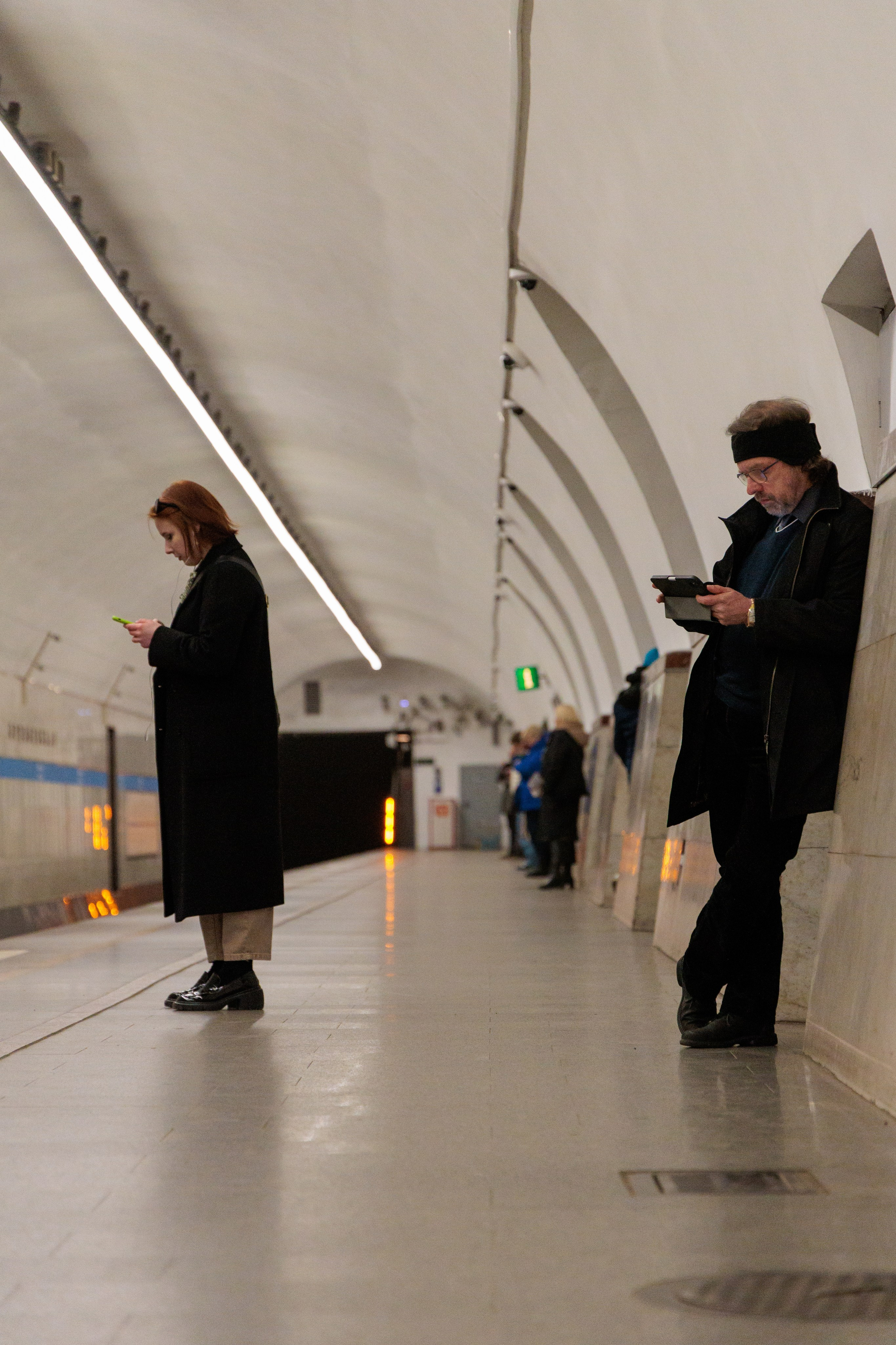 Авторская фотография и эстетика Петербурга | Роман Карбышев. Репортажный фотограф | Снимки за 3 дня | СПБ и ЛО