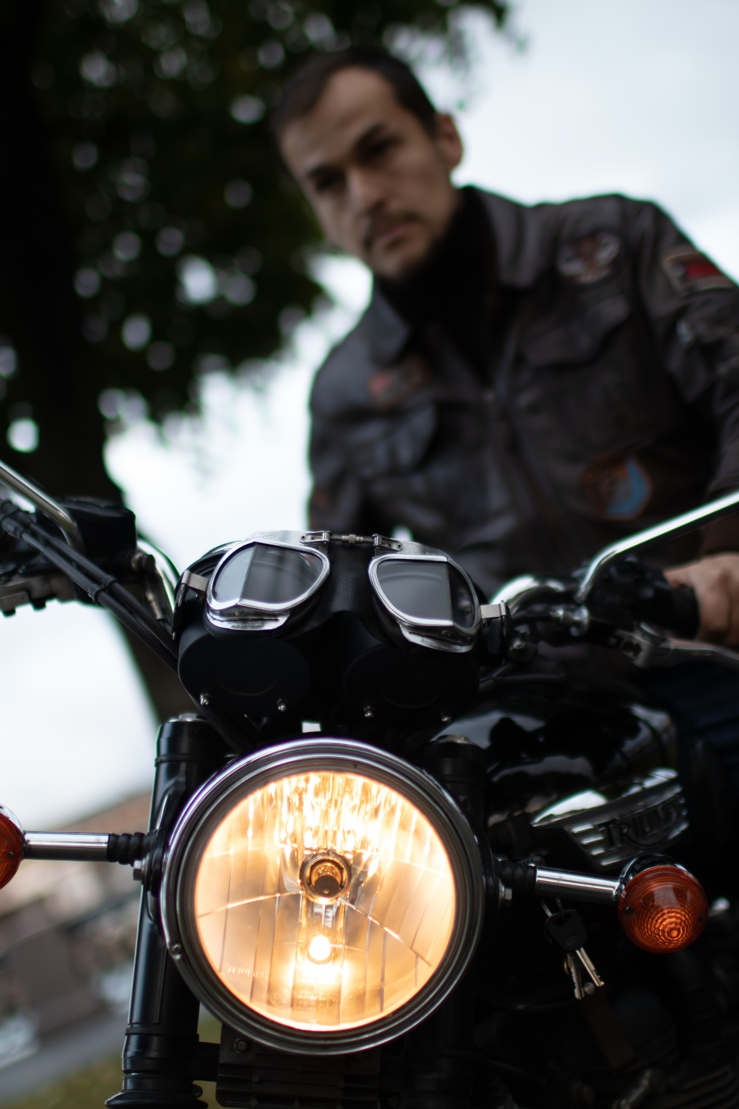 Александр. Репортажный фотограф Санкт-Петербург | Роман Карбышев