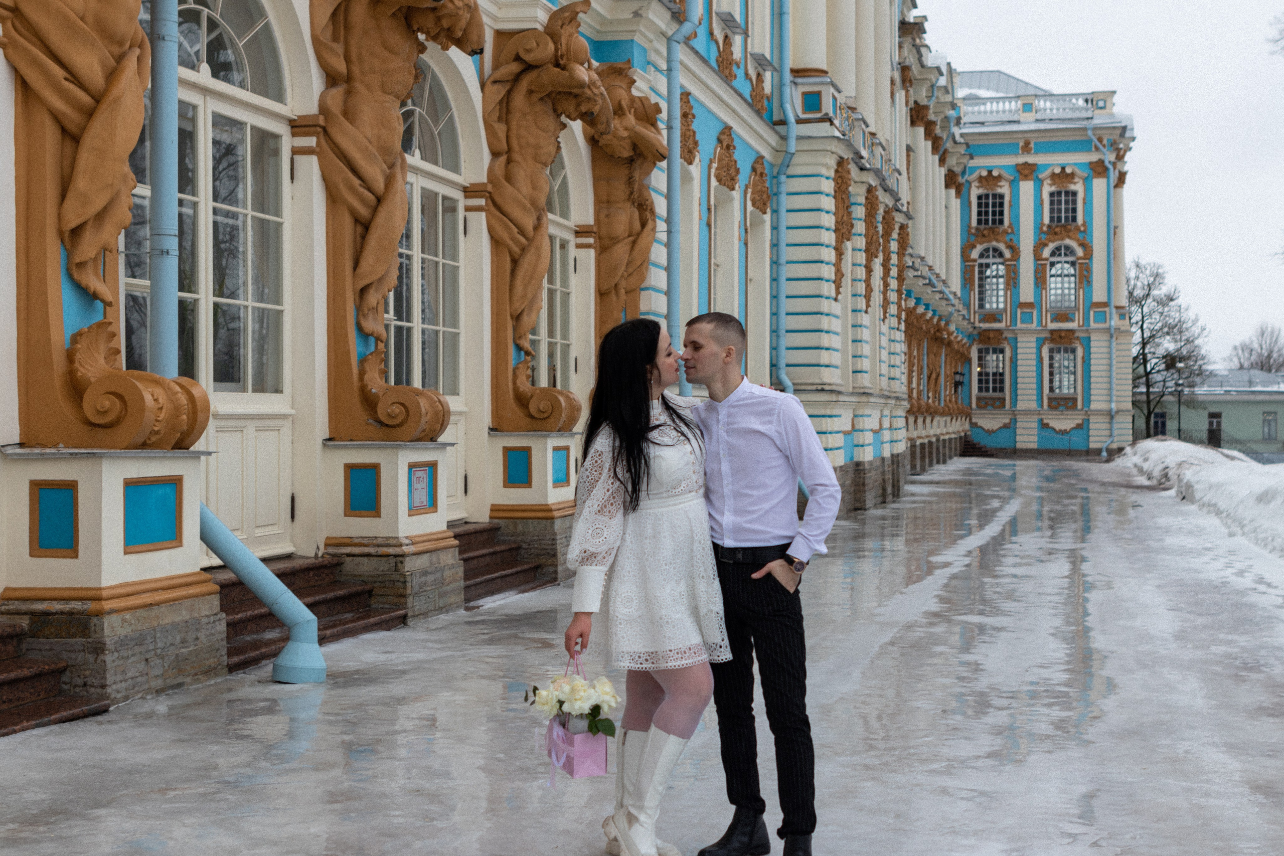 Оловянная свадьба Владислава и Юлии. Репортажный фотограф Санкт-Петербург | Роман Карбышев