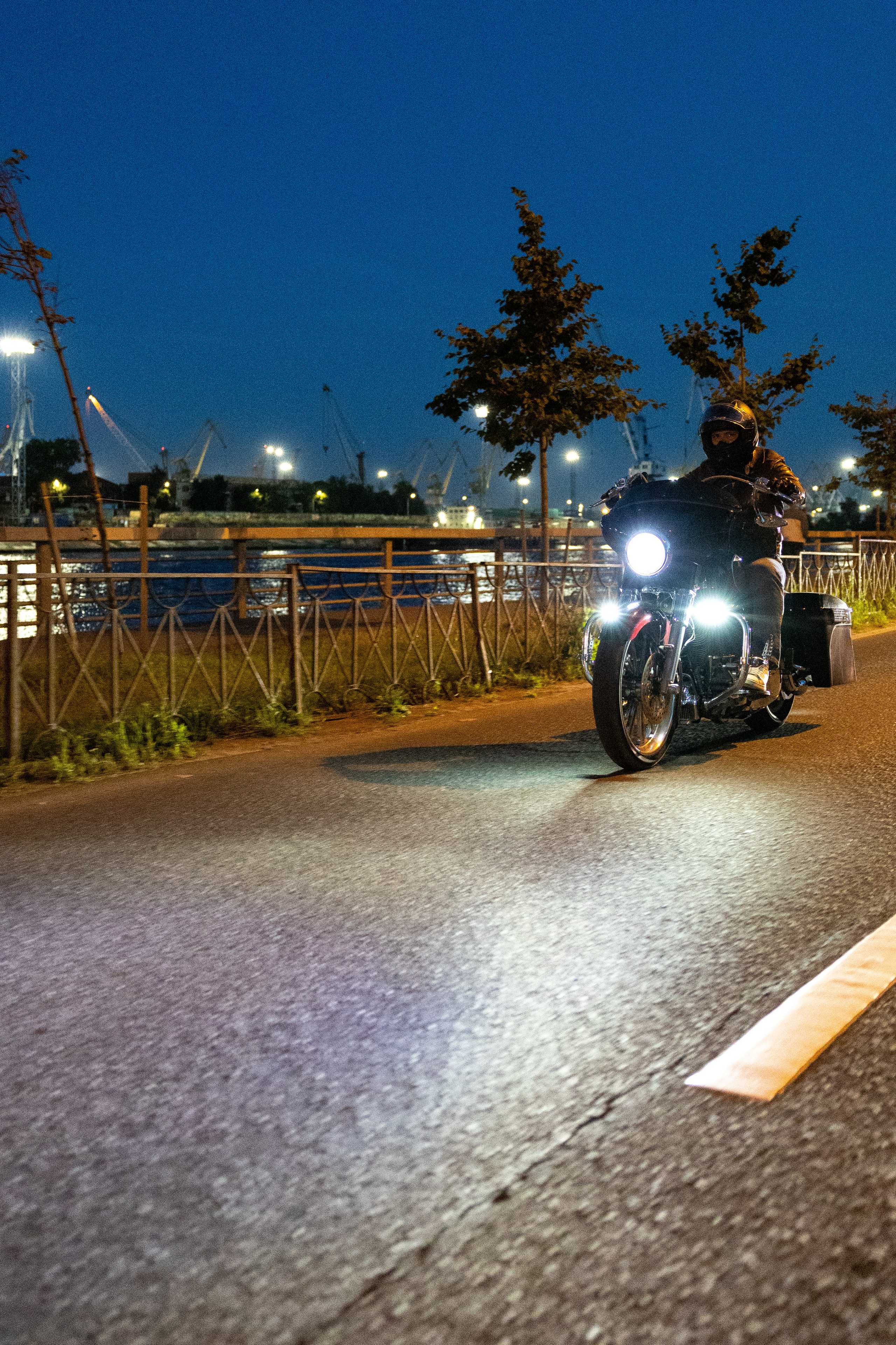 Инокентий. Репортажный фотограф Санкт-Петербург | Роман Карбышев