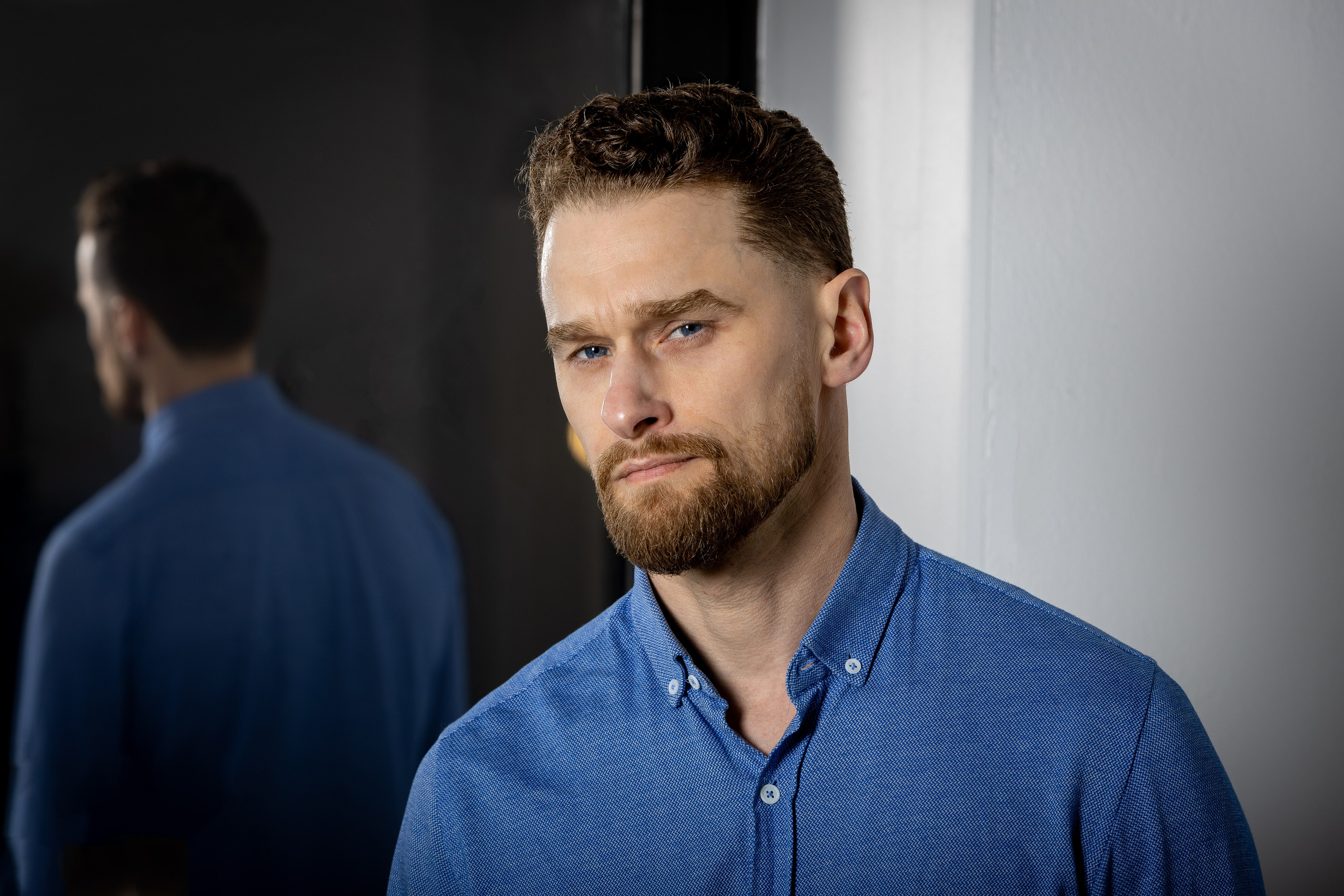 Евгений. Репортажный фотограф Санкт-Петербург | Роман Карбышев