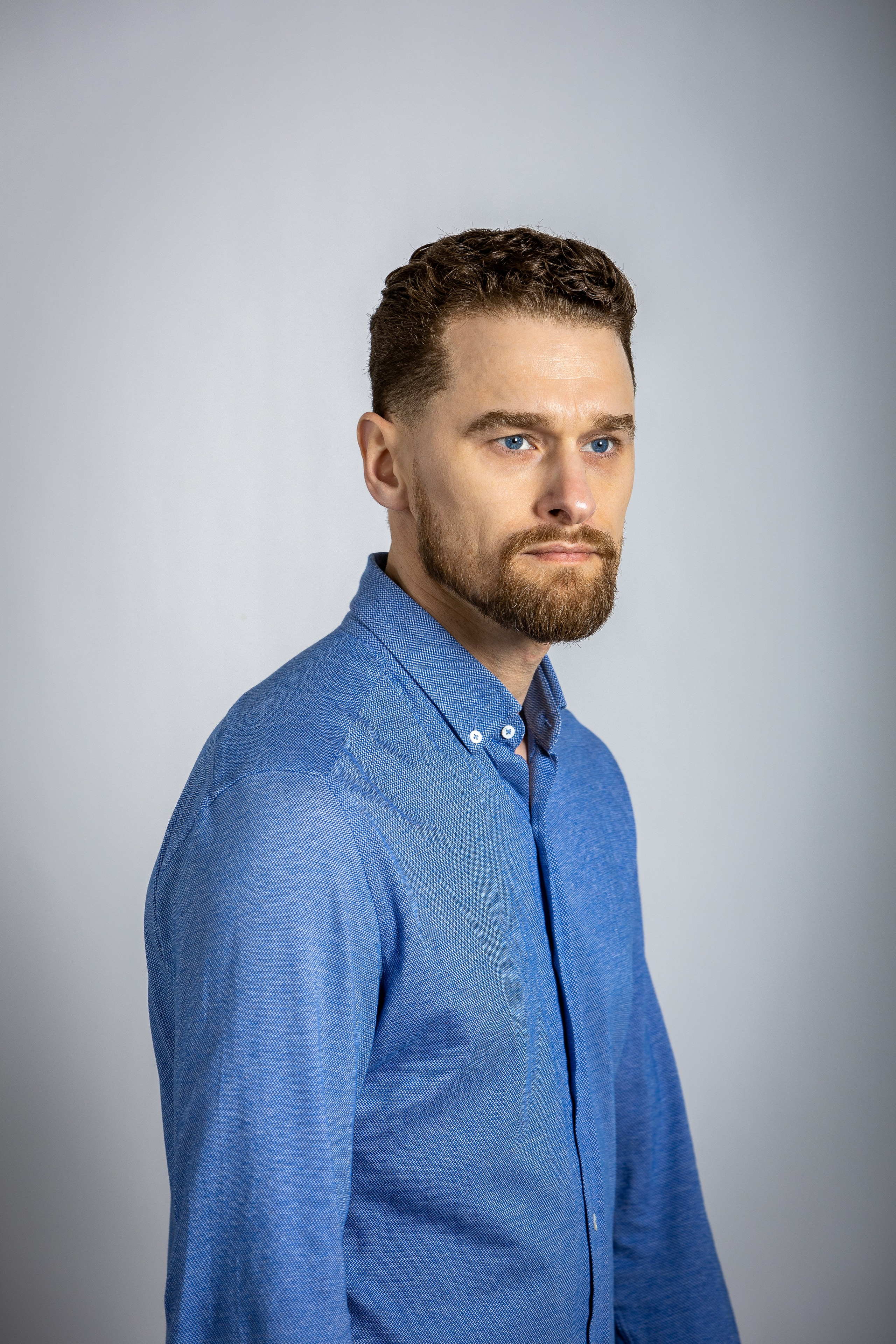 Евгений. Репортажный фотограф Санкт-Петербург | Роман Карбышев