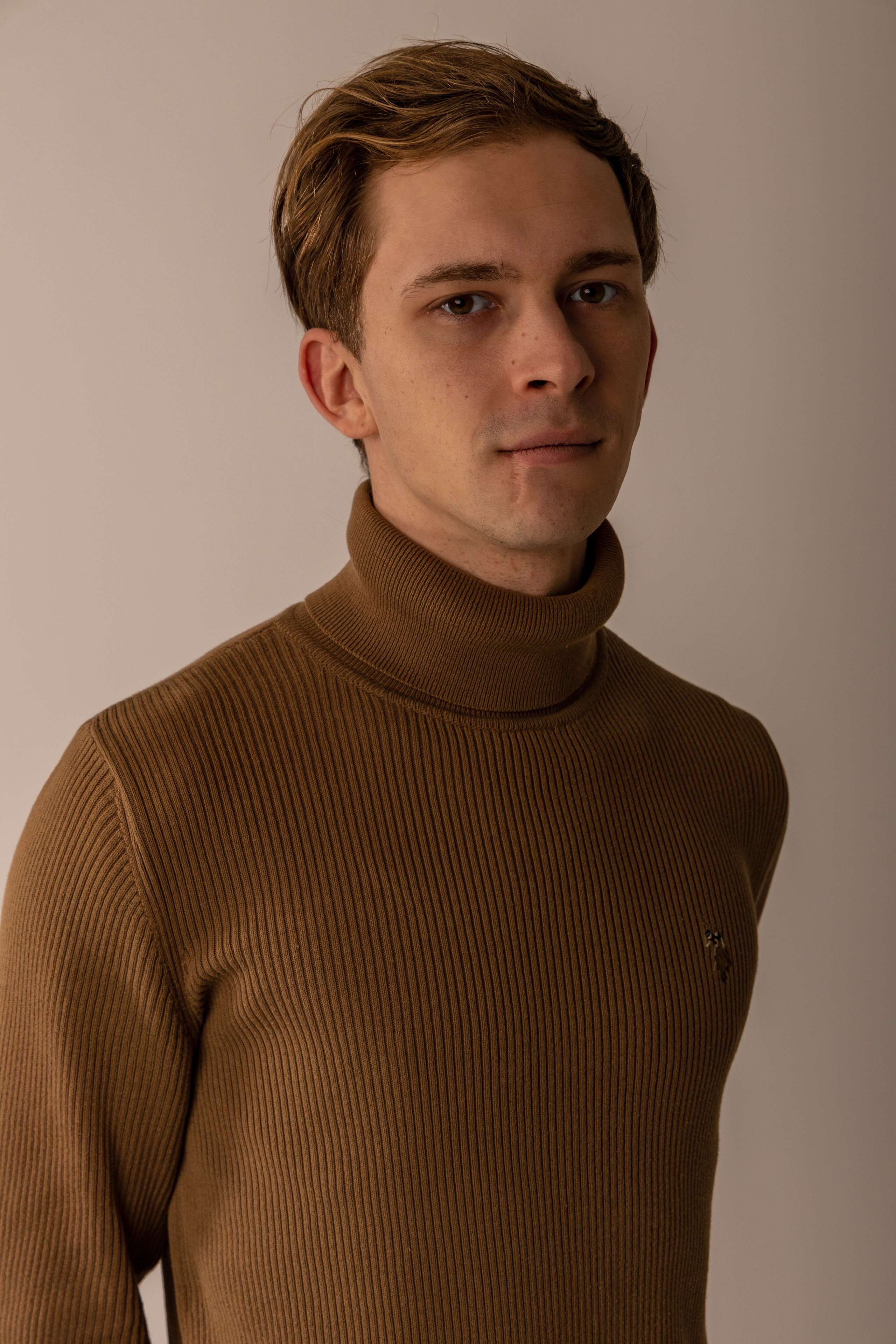 Иван. Репортажный фотограф Санкт-Петербург | Роман Карбышев