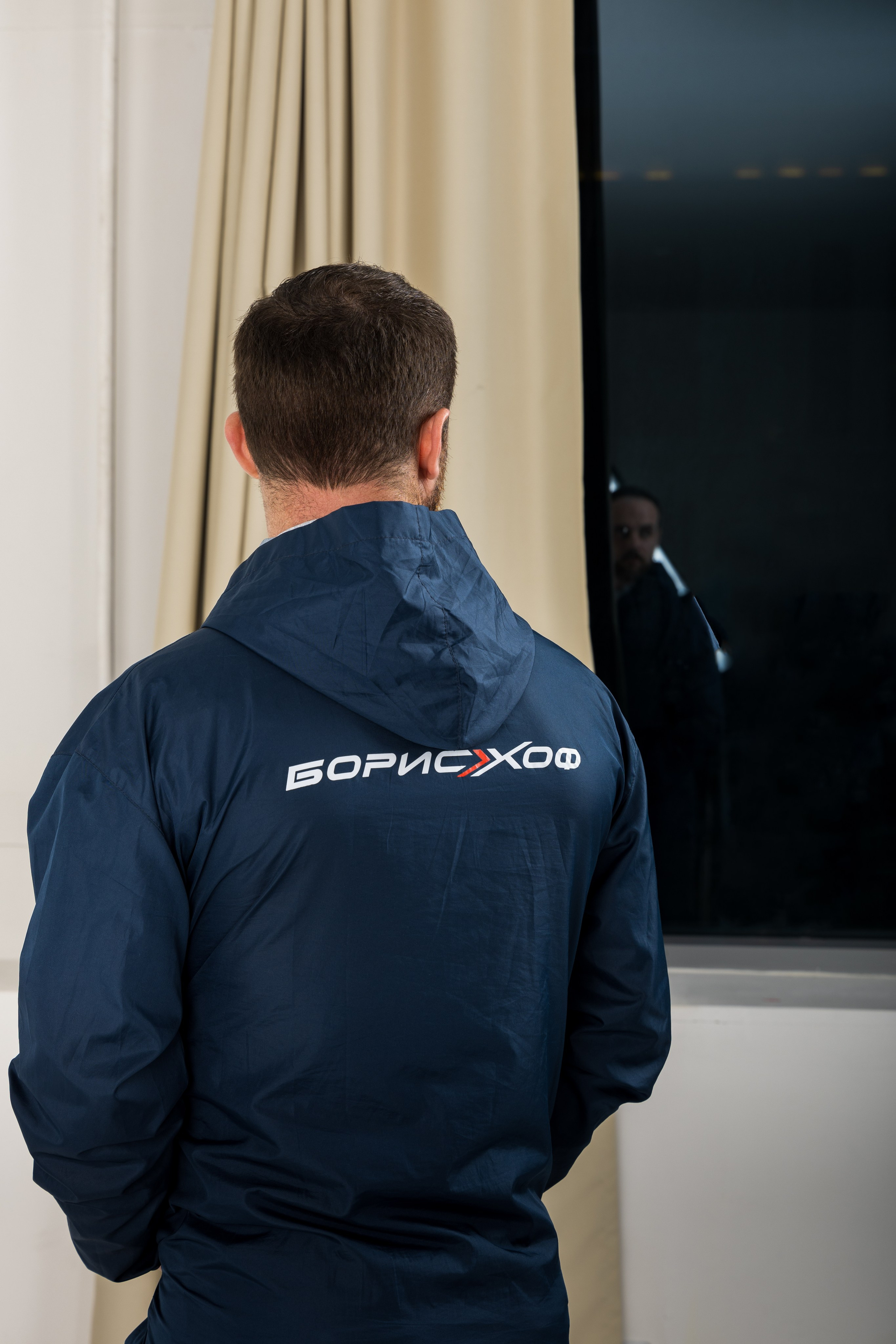 Геннадий. Репортажный фотограф Санкт-Петербург | Роман Карбышев