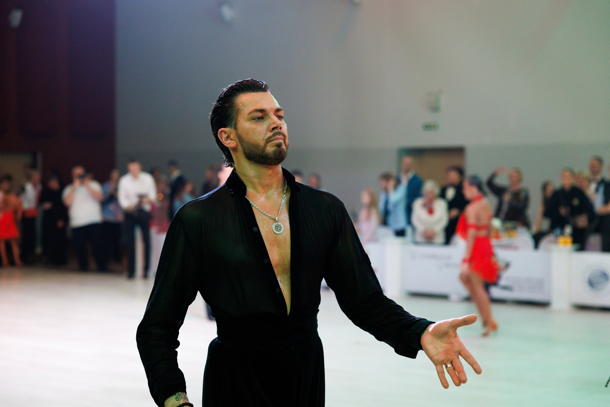 Большой кубок содружества. Репортажный фотограф Санкт-Петербург | Роман Карбышев