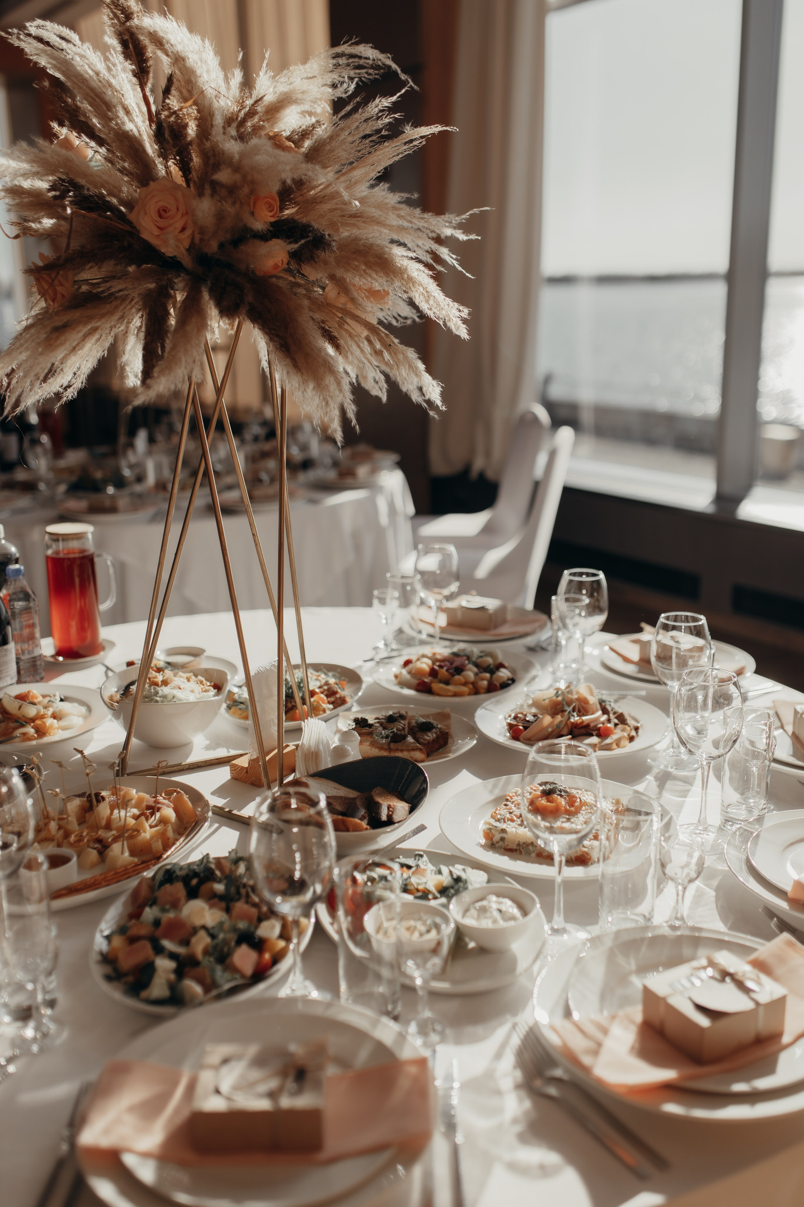 Елизавета & Семён. ФОТОГРАФ МОСКВА ULYA H