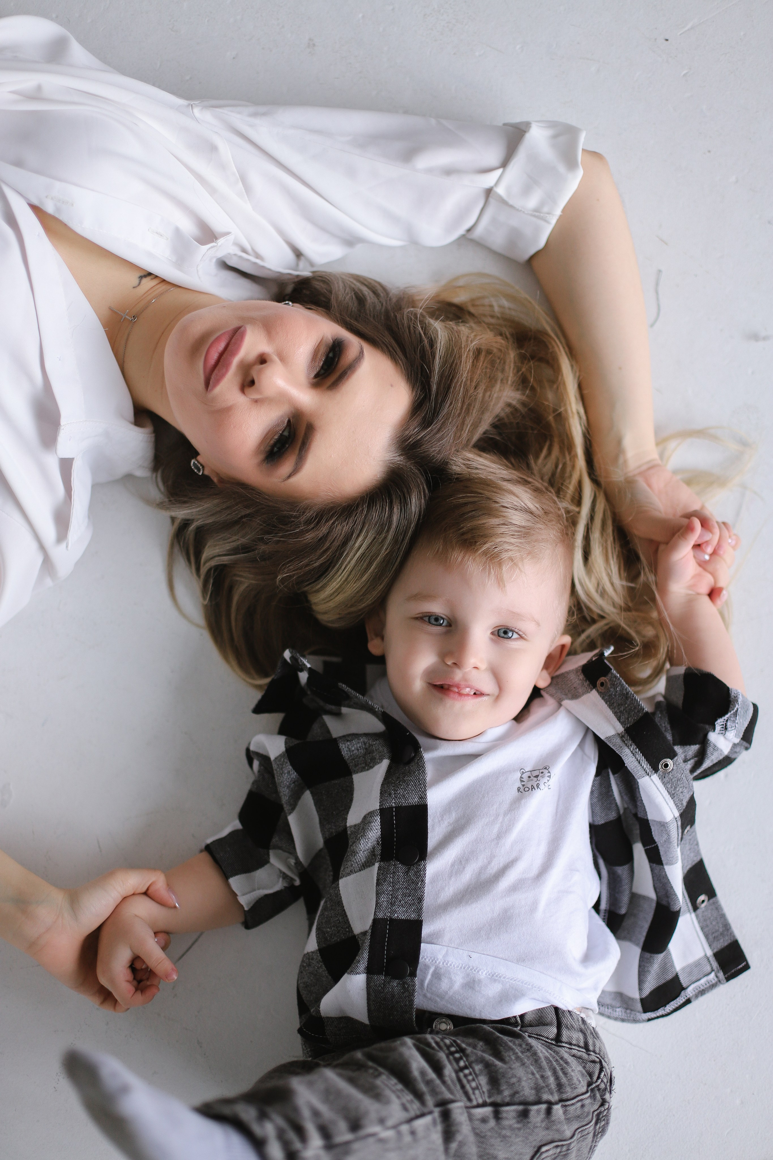 Лена и Матвей. Свадебный, семейный и детский фотограф в Люберцах Зайцева Анастасия