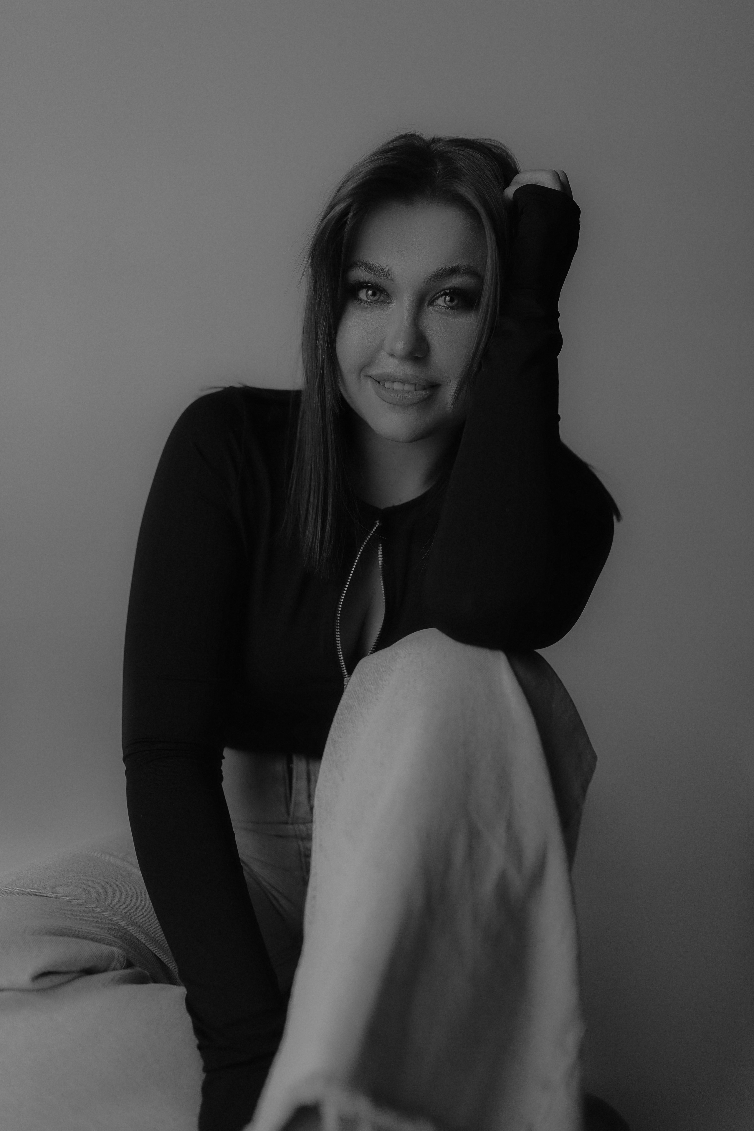 Арина. DARYA.BELKINA