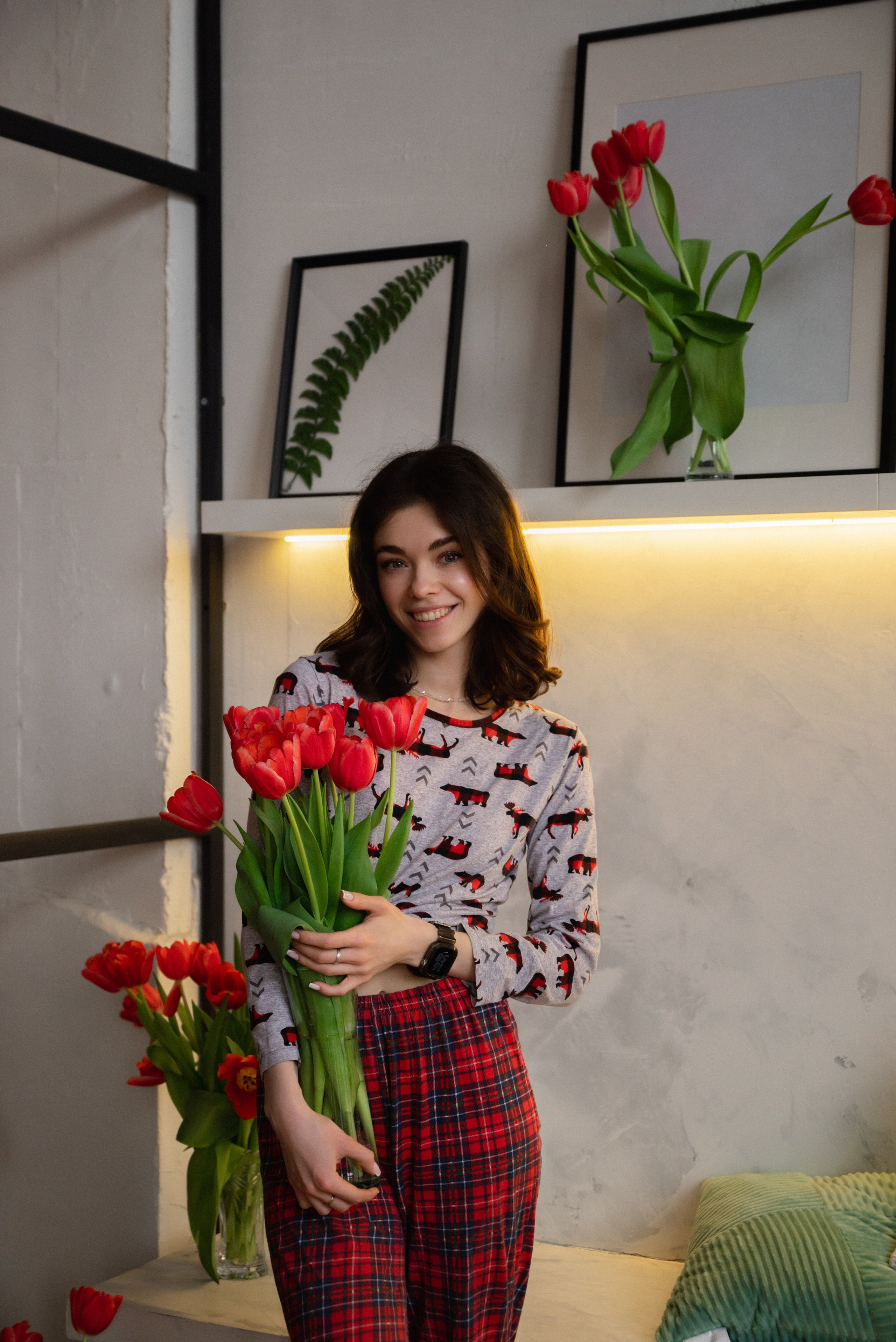 Семейные съемки. Zhilina.ph Фотограф Красноярск