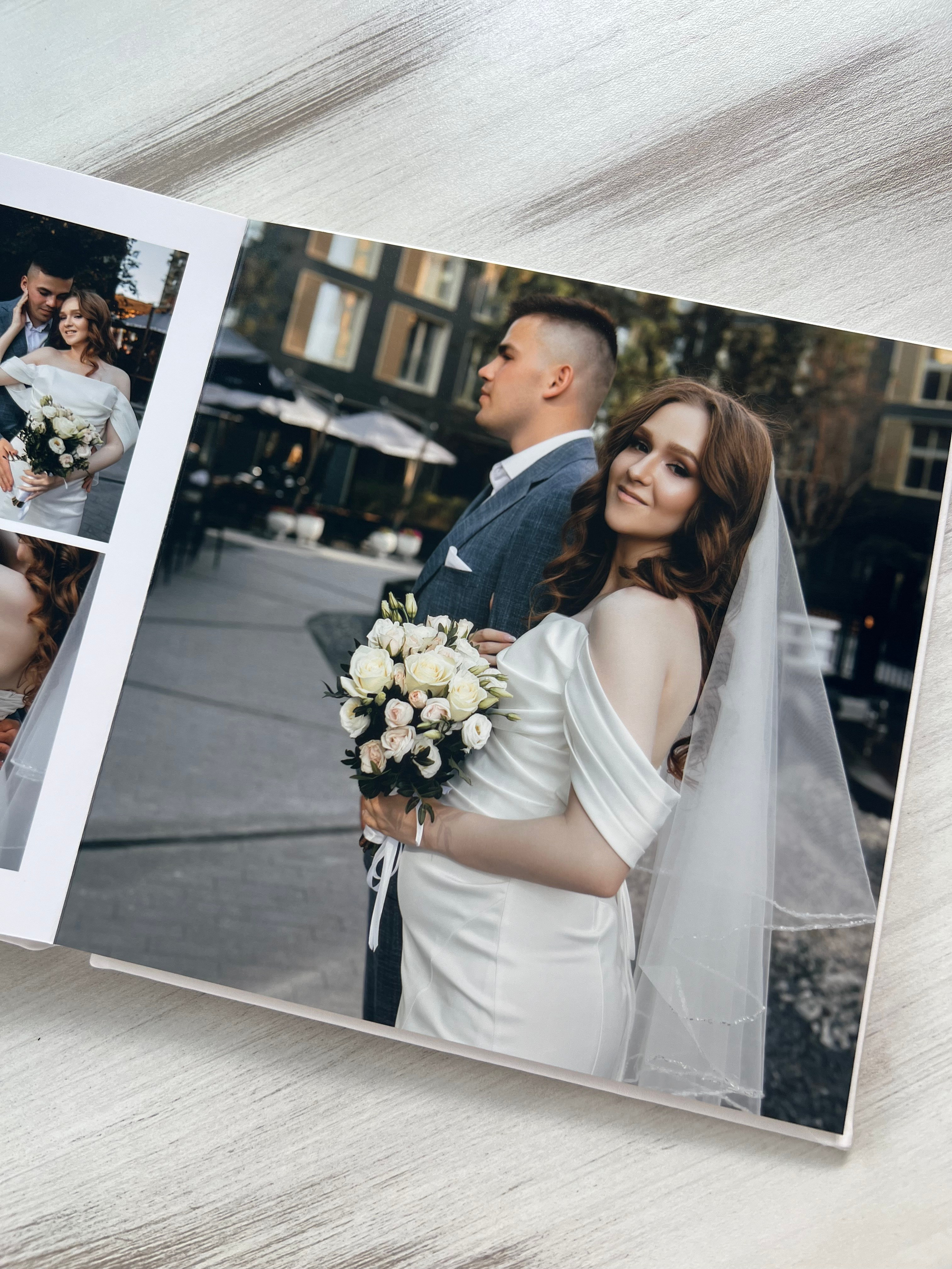 Фотокниги. Конькова Юлия фотограф Тюмень, Нижний Новгород