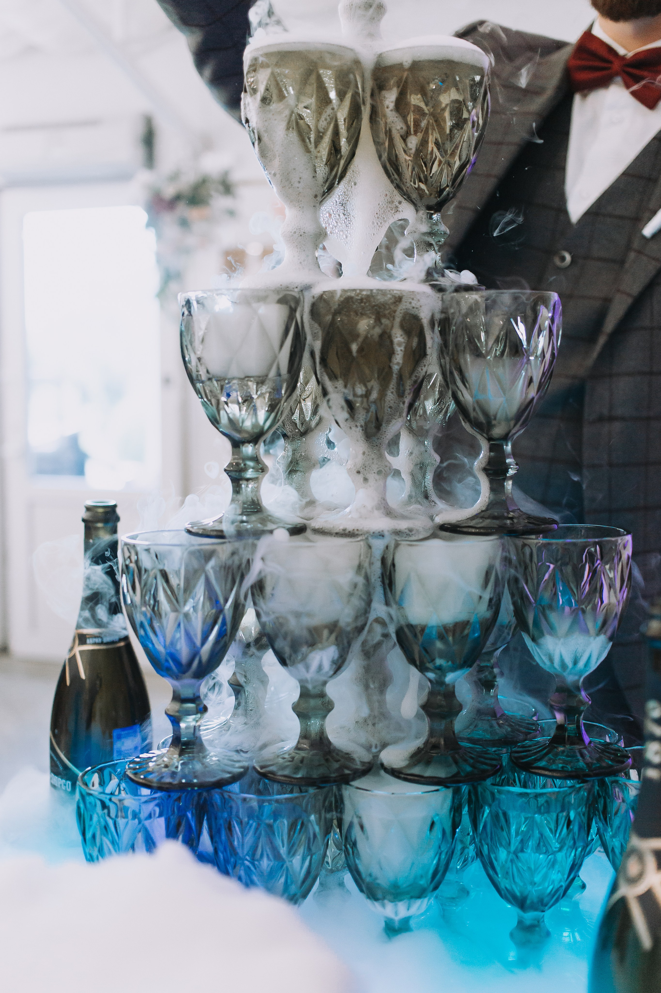 Александр и Александра. Репортажный фотограф Анастасия Головко