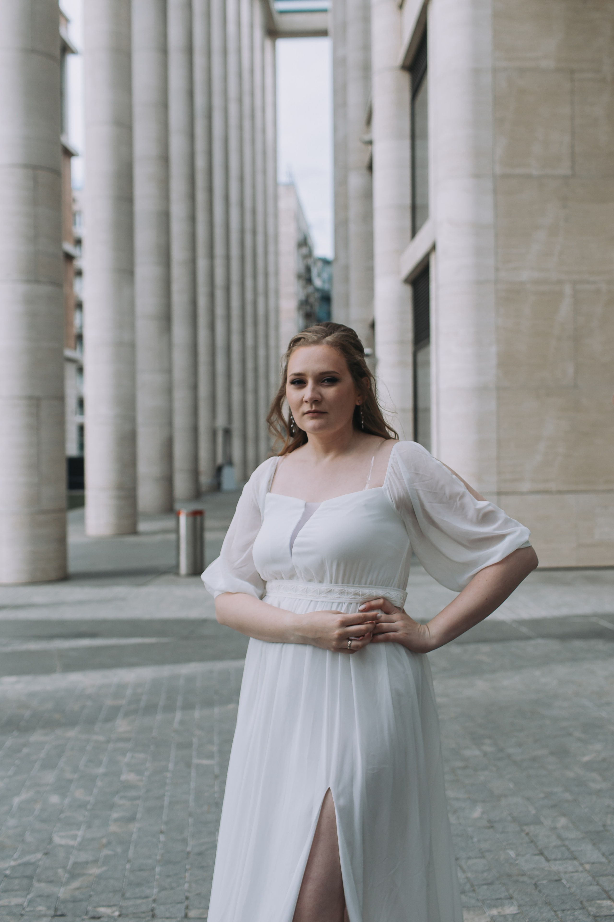 Татьяна и Даниил. Репортажный фотограф Анастасия Головко