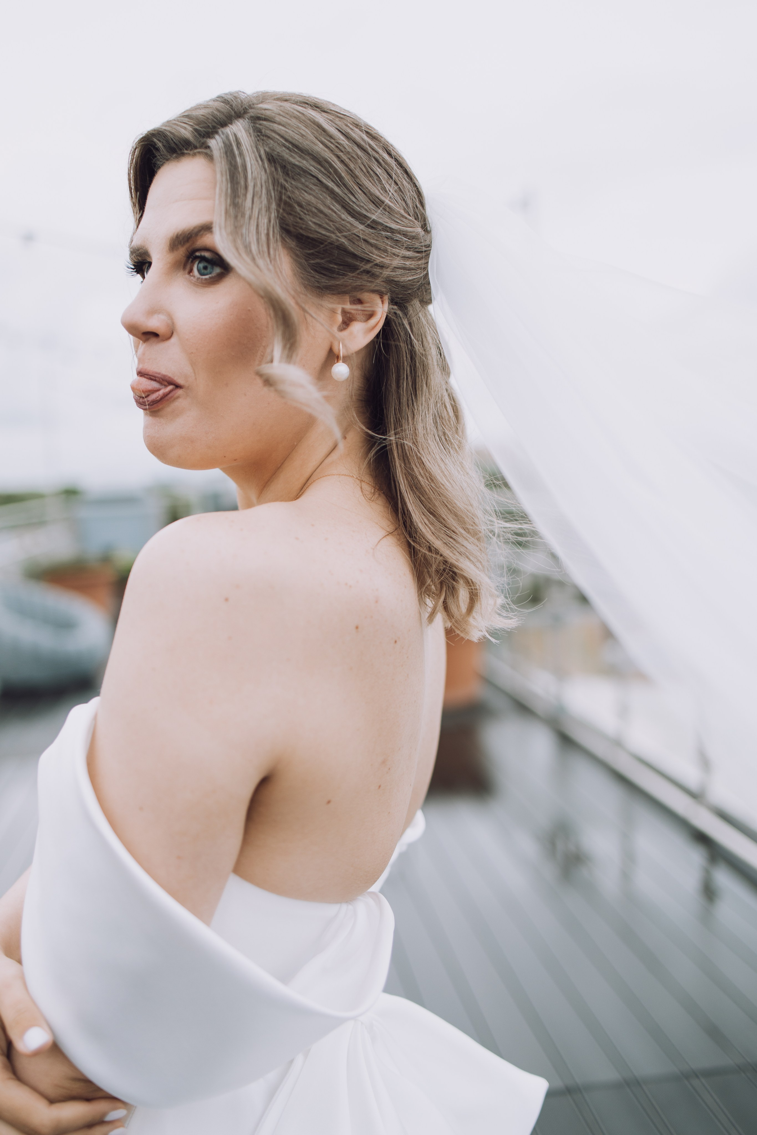 Даша и Максим. Репортажный фотограф Анастасия Головко