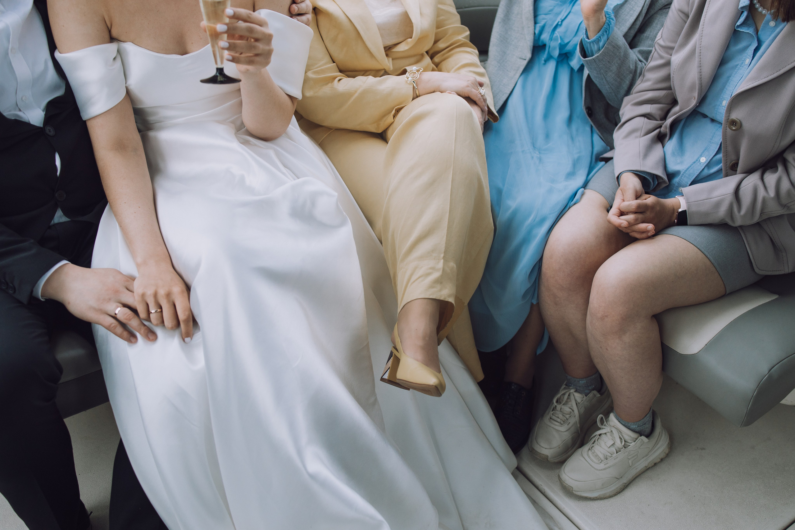 Даша и Максим. Репортажный фотограф Анастасия Головко