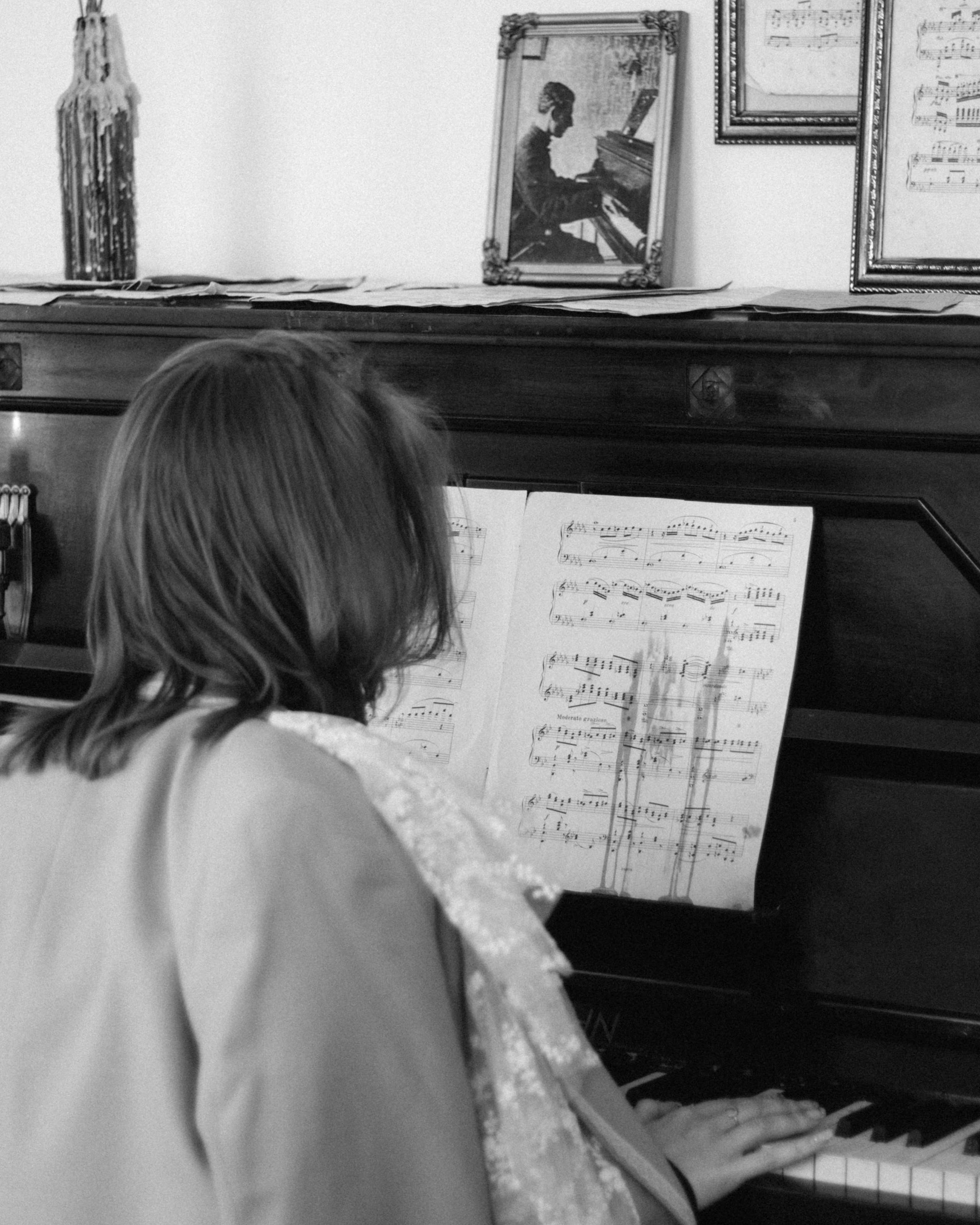 Индивидуальная история. Семейный фотограф в Нижнем Новгороде