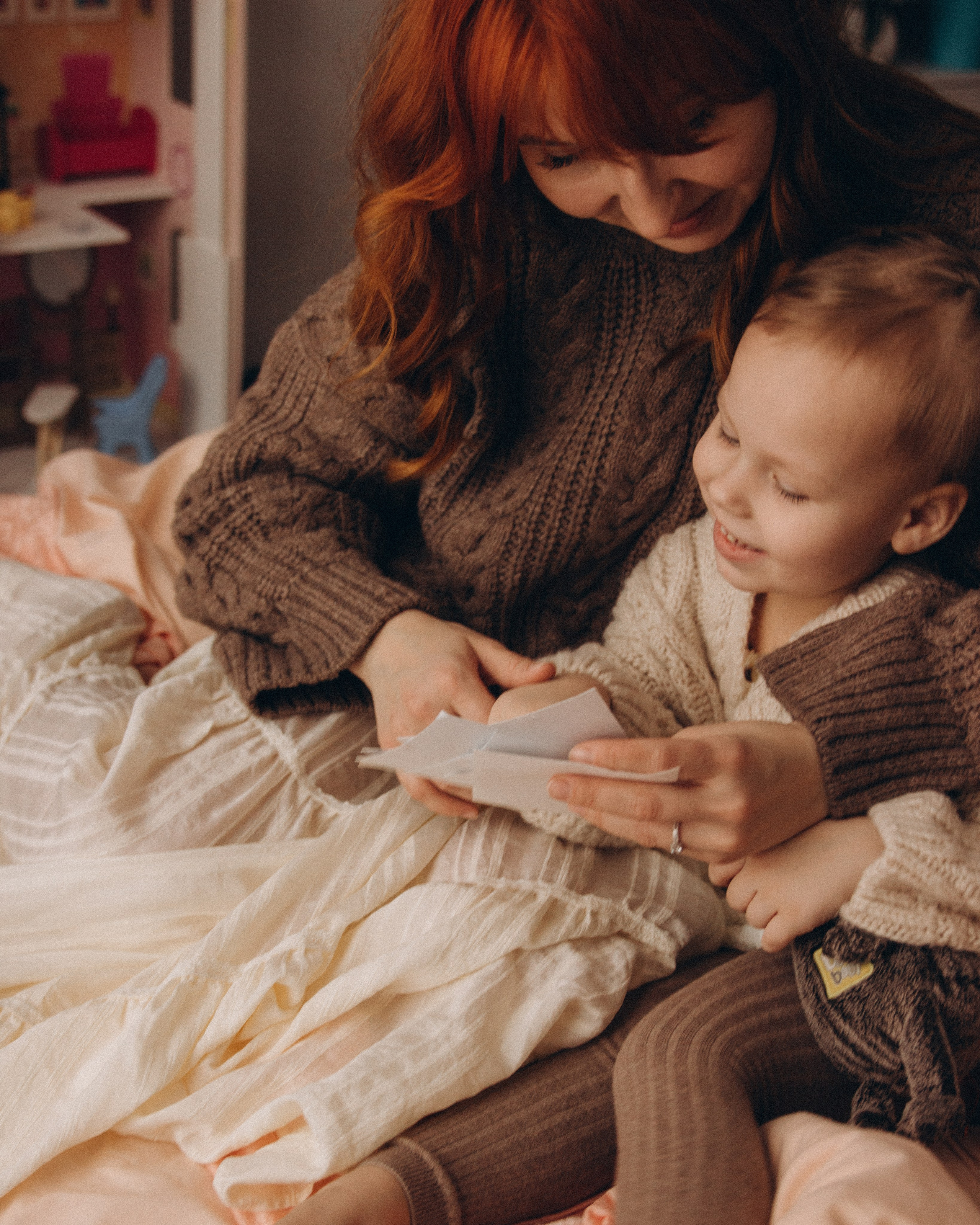 Мамина дочка ❤. Семейный фотограф в Нижнем Новгороде