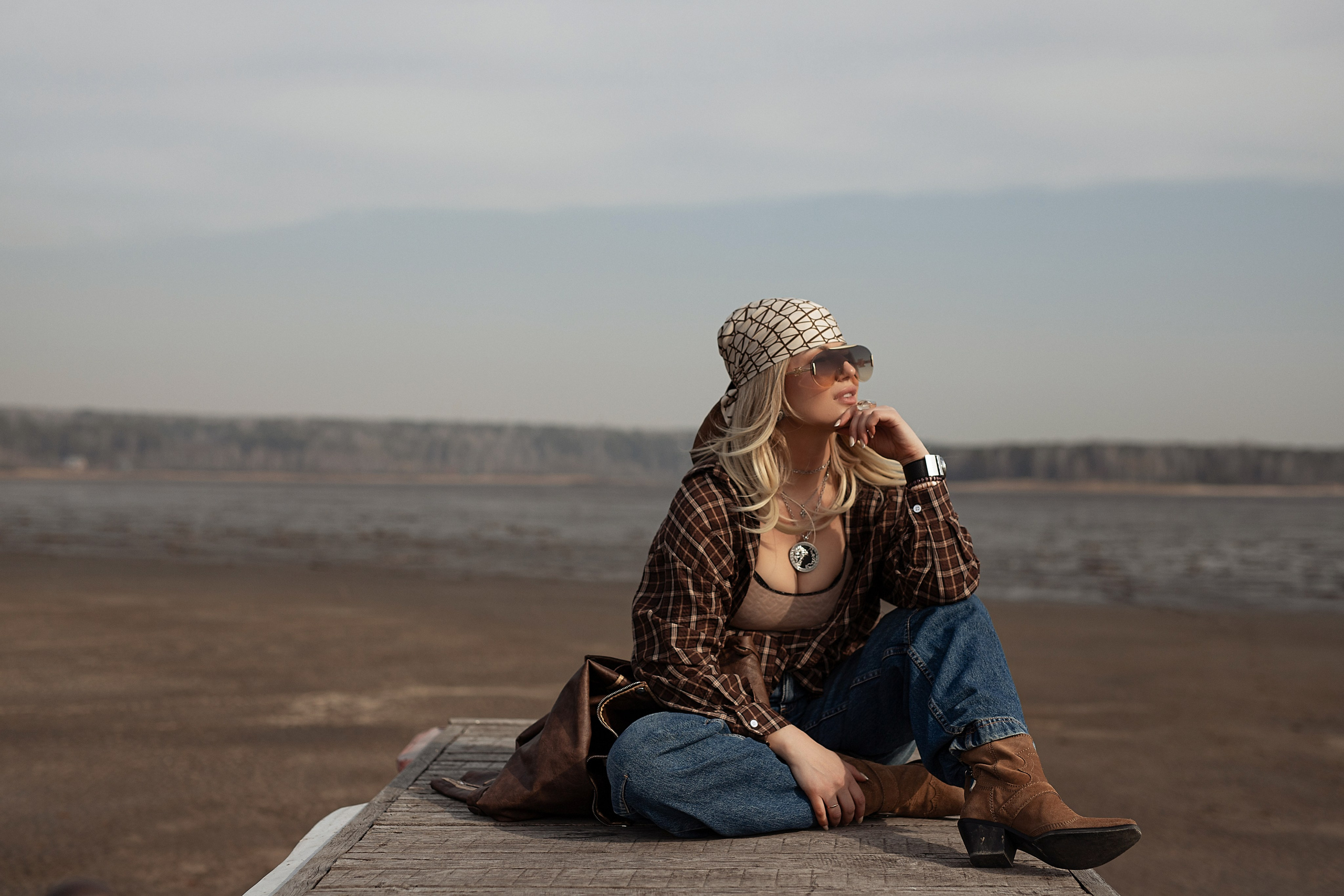 Ольга. Таня Давтян фотограф в Новосибирске