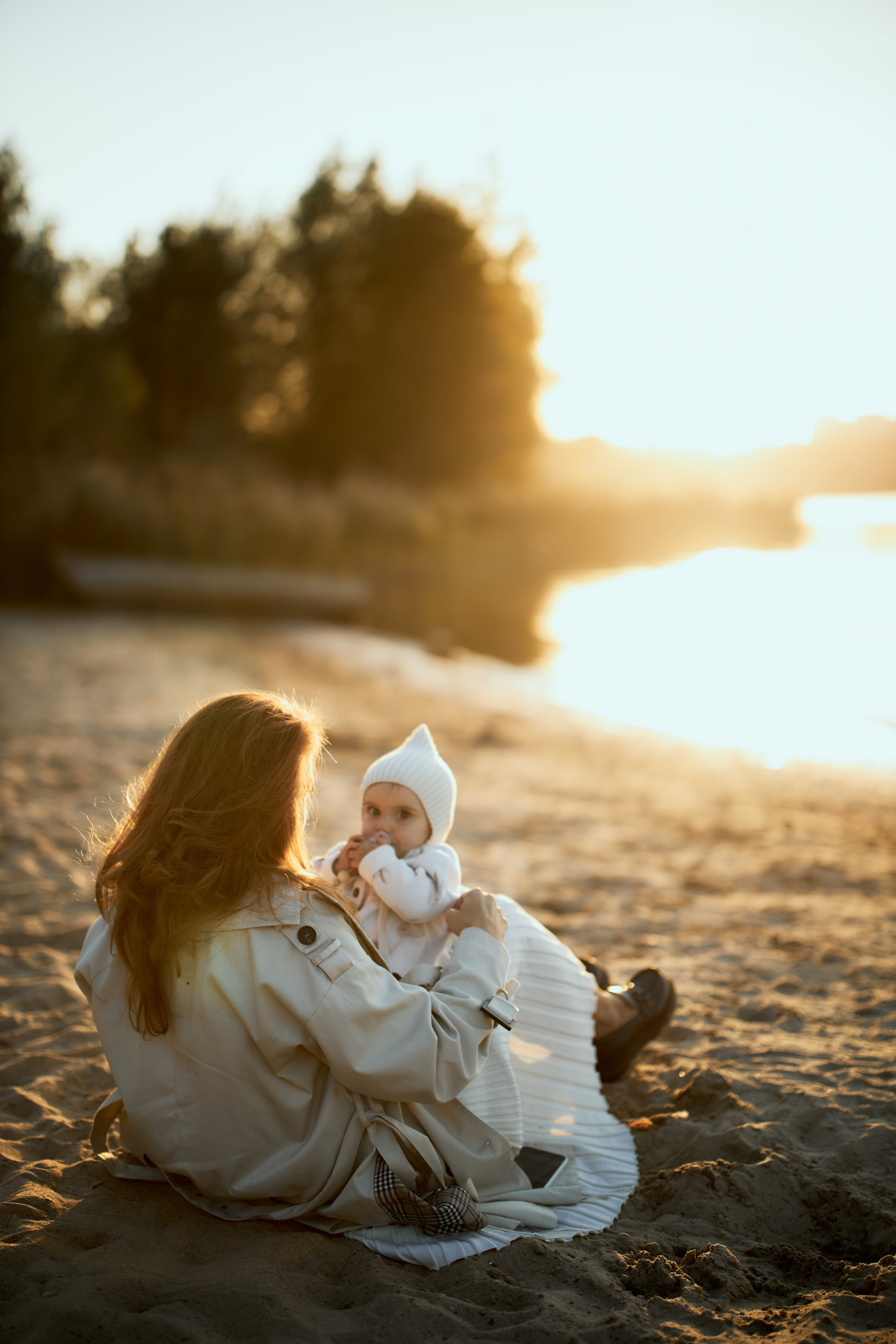 E&V. Фотограф и видеограф Мария Банщикова, Солнечногорск, Москва