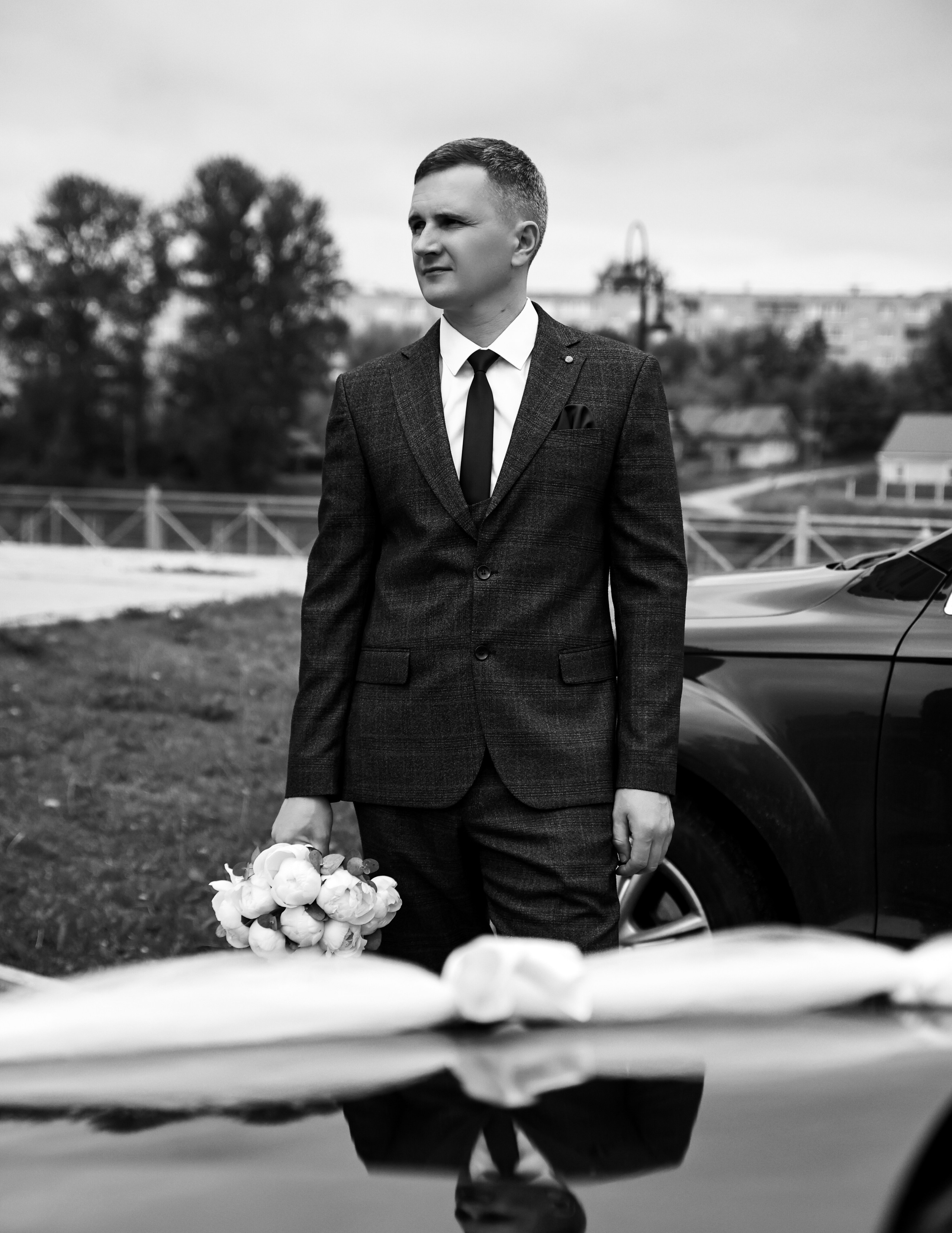 Свадьба. Главная