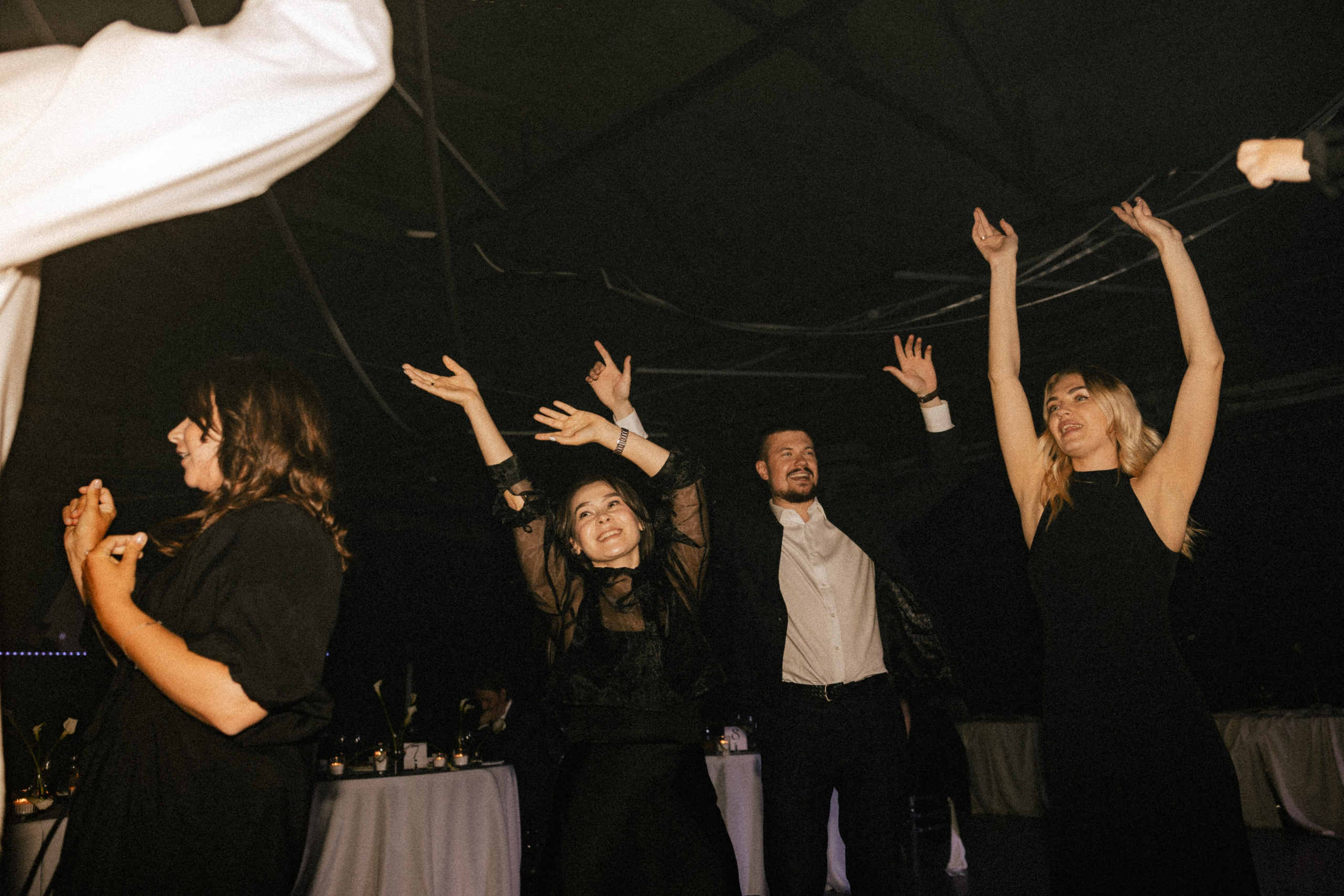 Максим и Мария | в свете Твоей любви. Свадебный фотограф в Санкт-Петербурге Анастасия Селиванова