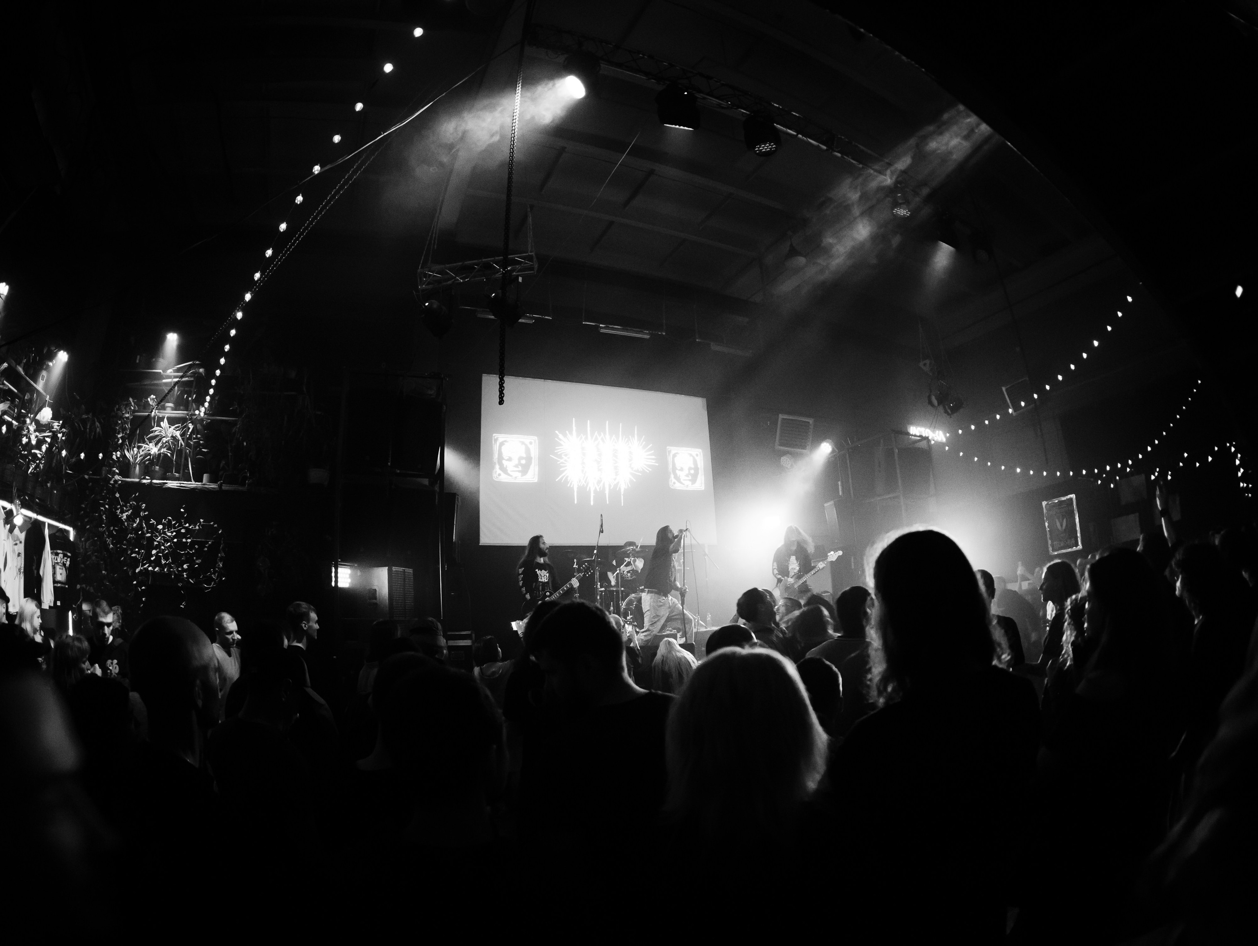 День рождения клуба «Ласточка» 2025. Фотограф Мария Немм