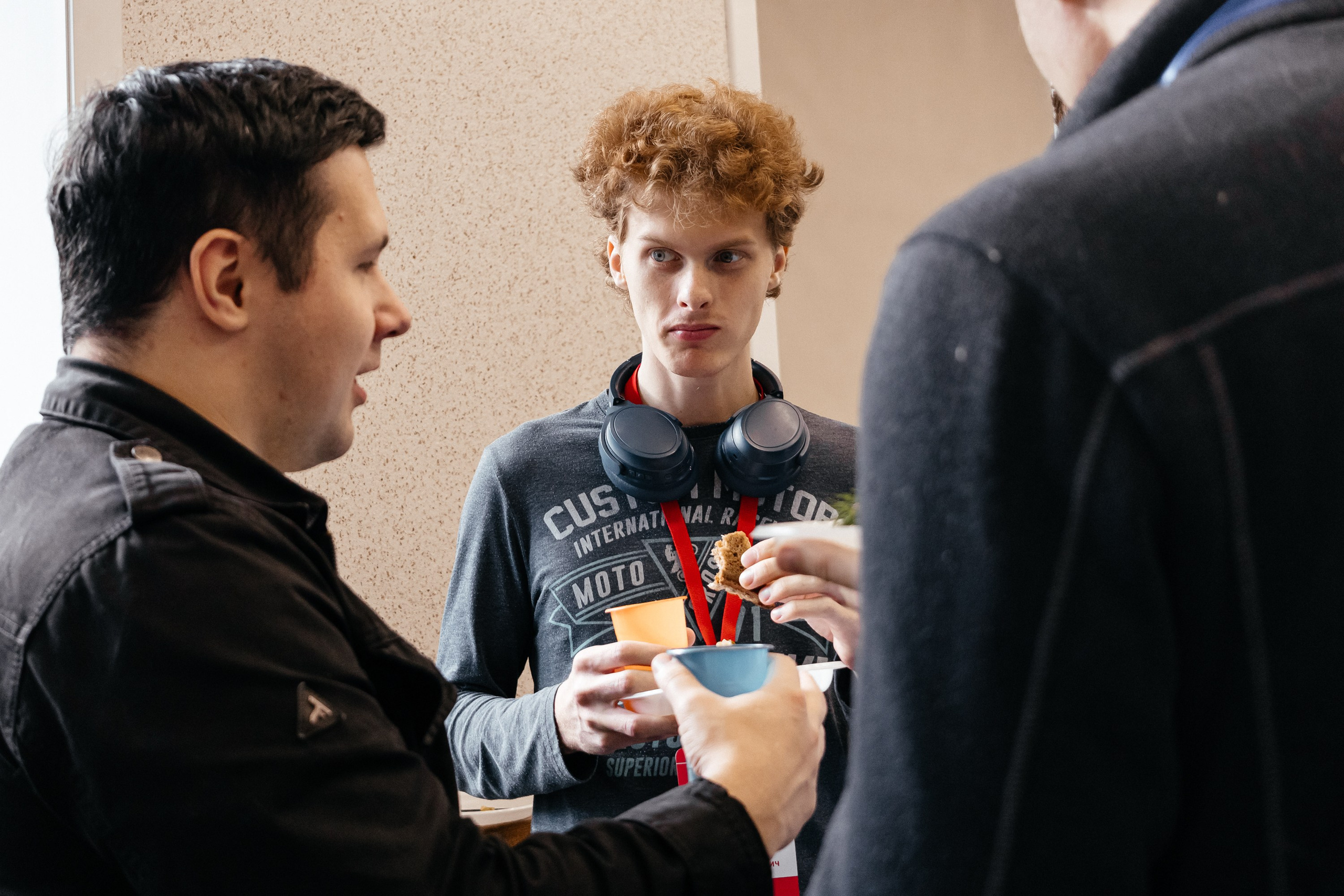 Всероссийская конференция молодых ученых «Современные проблемы геохимии — 2025»