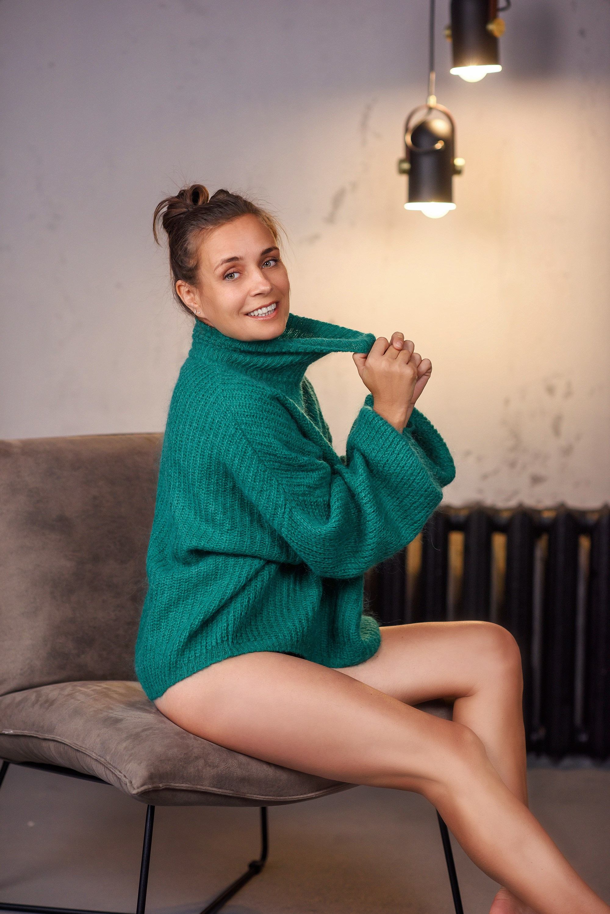 Будуар. Семейный фотограф в Минске Виктория Дубровская