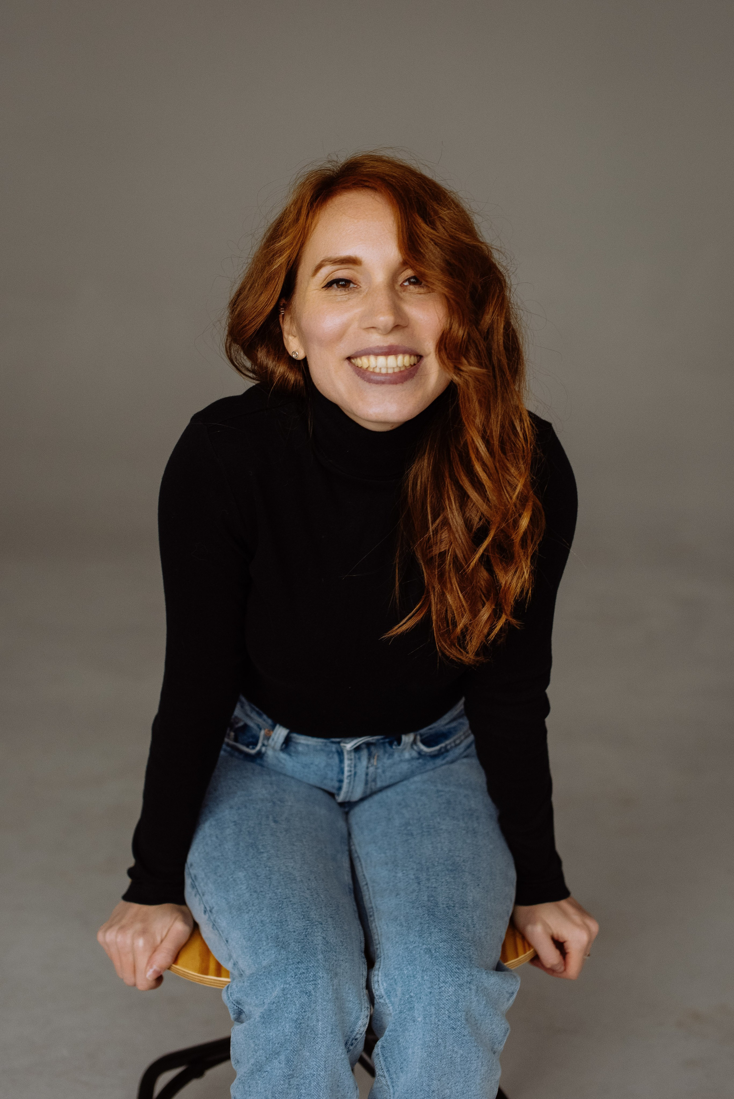 Катя. Свадебный фотограф в Москве Анна Полушина