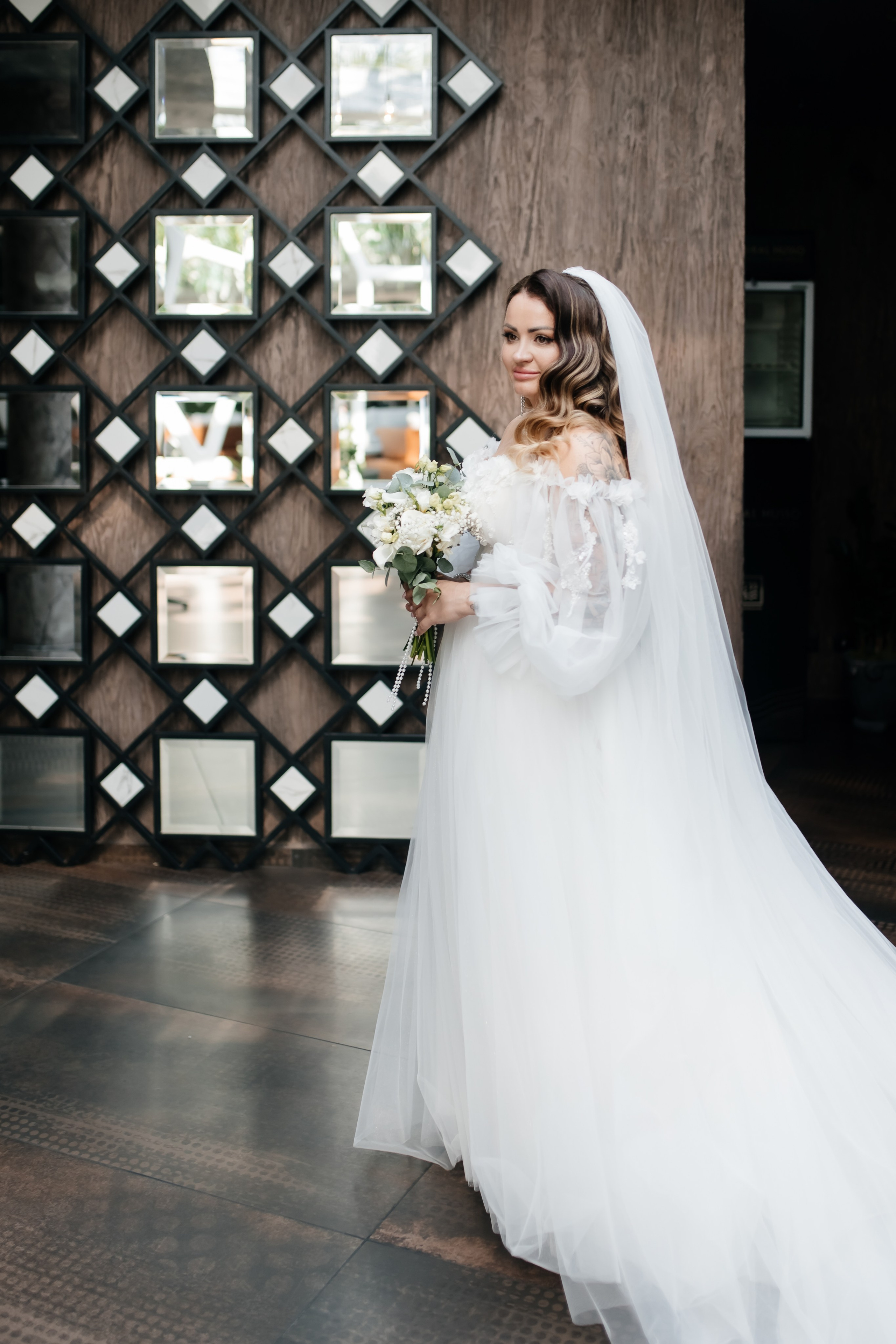 Астория + усадьба Белладжио. Фотограф ВИКА МЕДУЗА