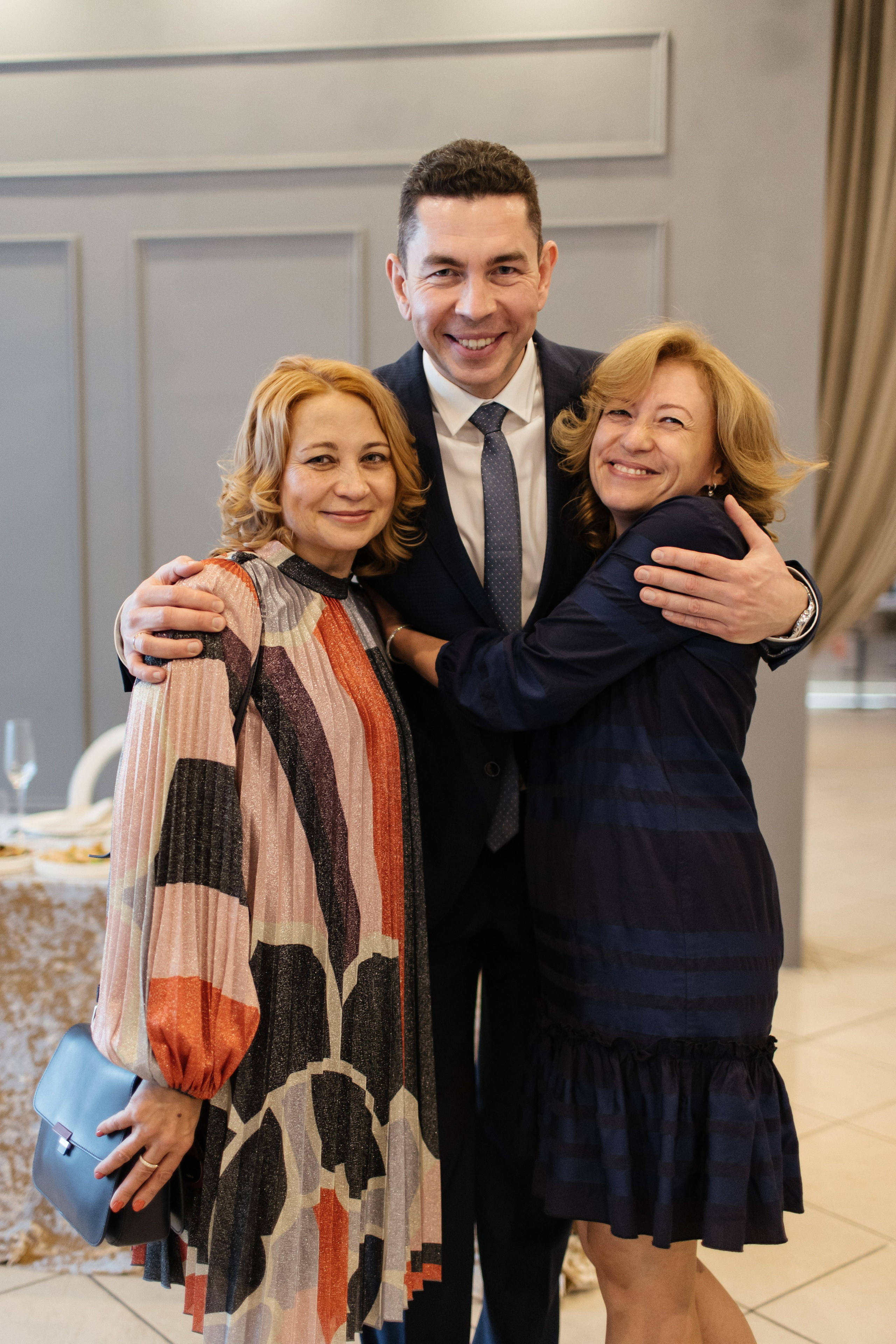 Фуршет. Фотограф свадебный семейный в Красноярске Шукшина Наталья