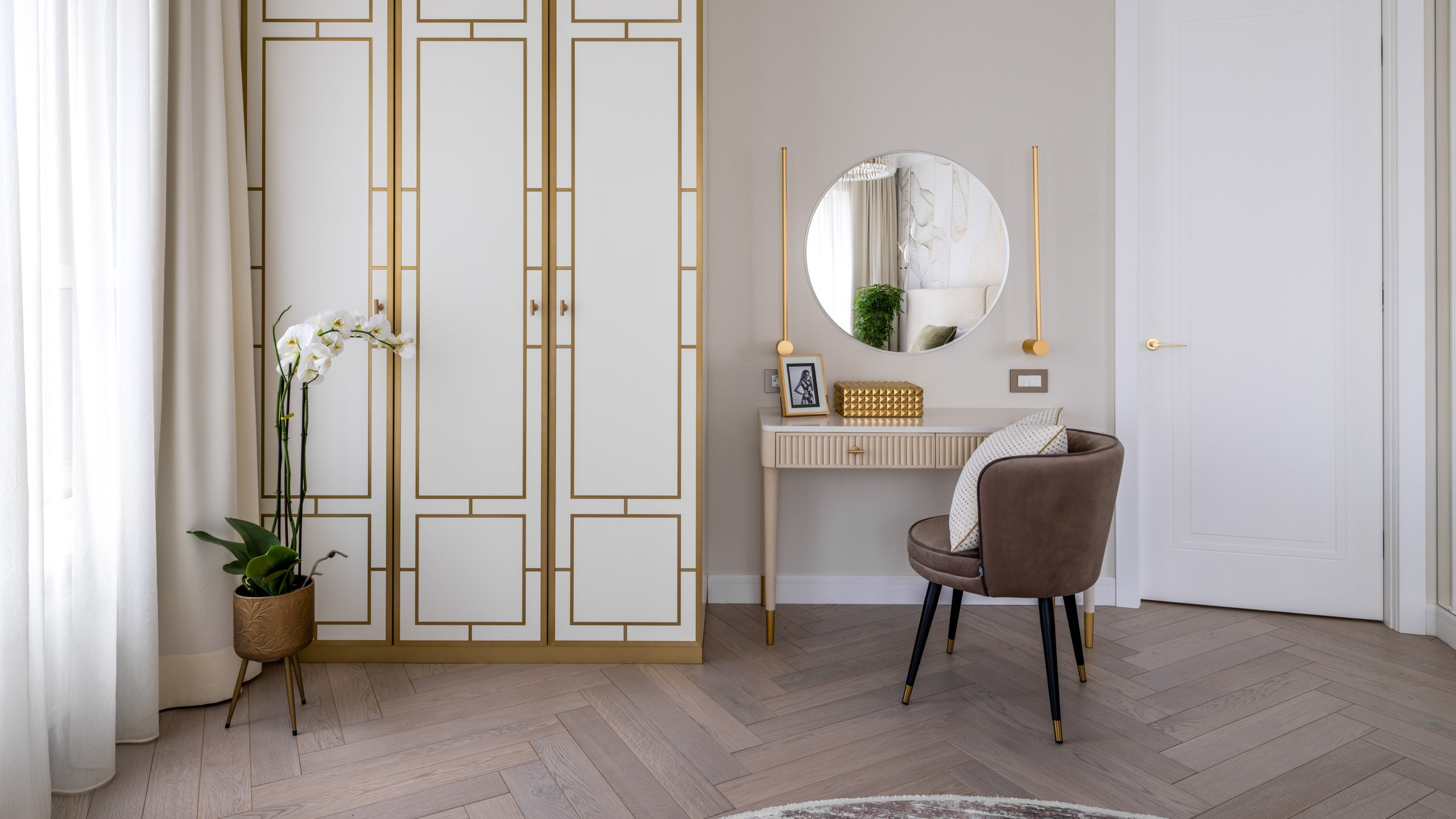 Коваль Илья — Интерьерный и архитектурный фотограф