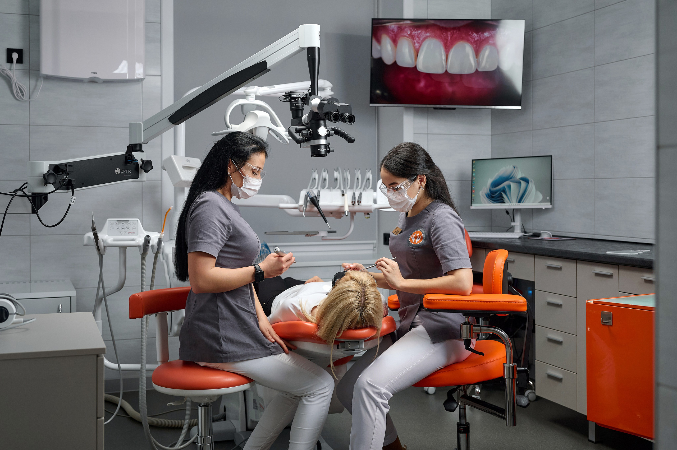 Стоматология. Фотограф Опыт Качество Скорость Горный Алтай Барнаул