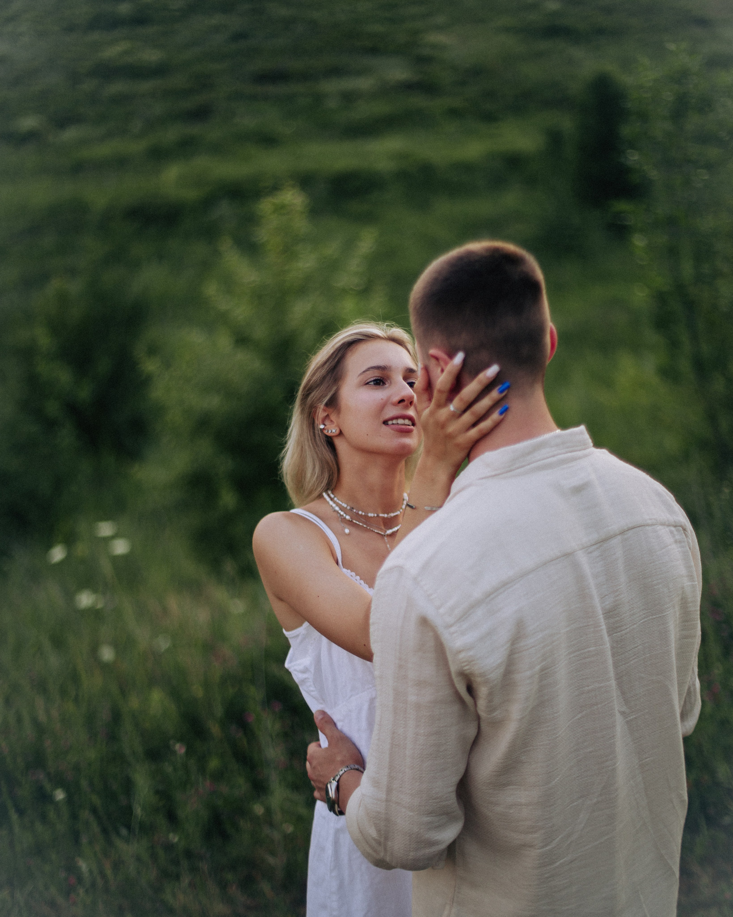 Соня & Паша. Катерина | Женский фотограф|Белгород