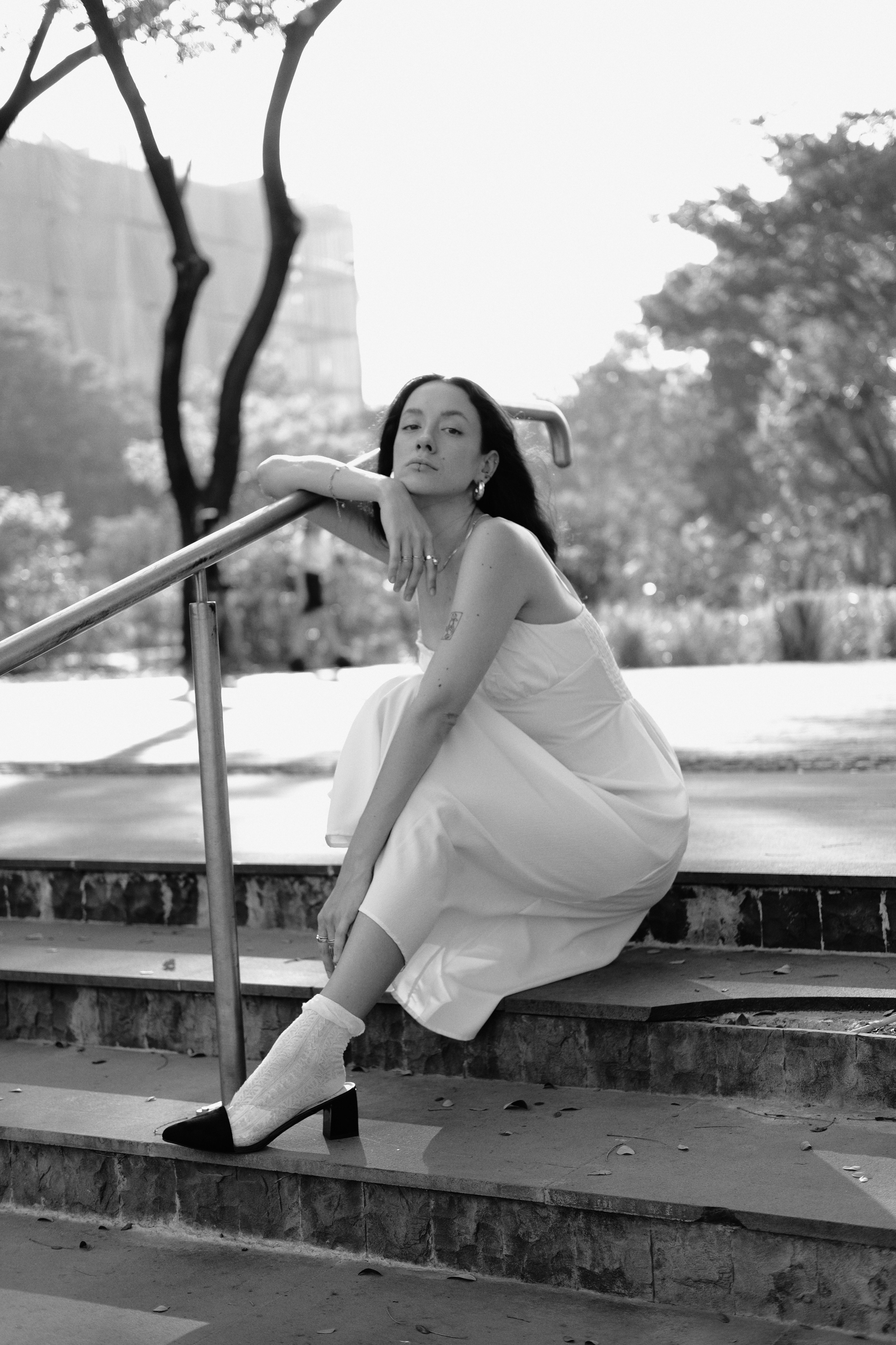 Портфолио. Alexandra Kirillova — woman portrait photographer