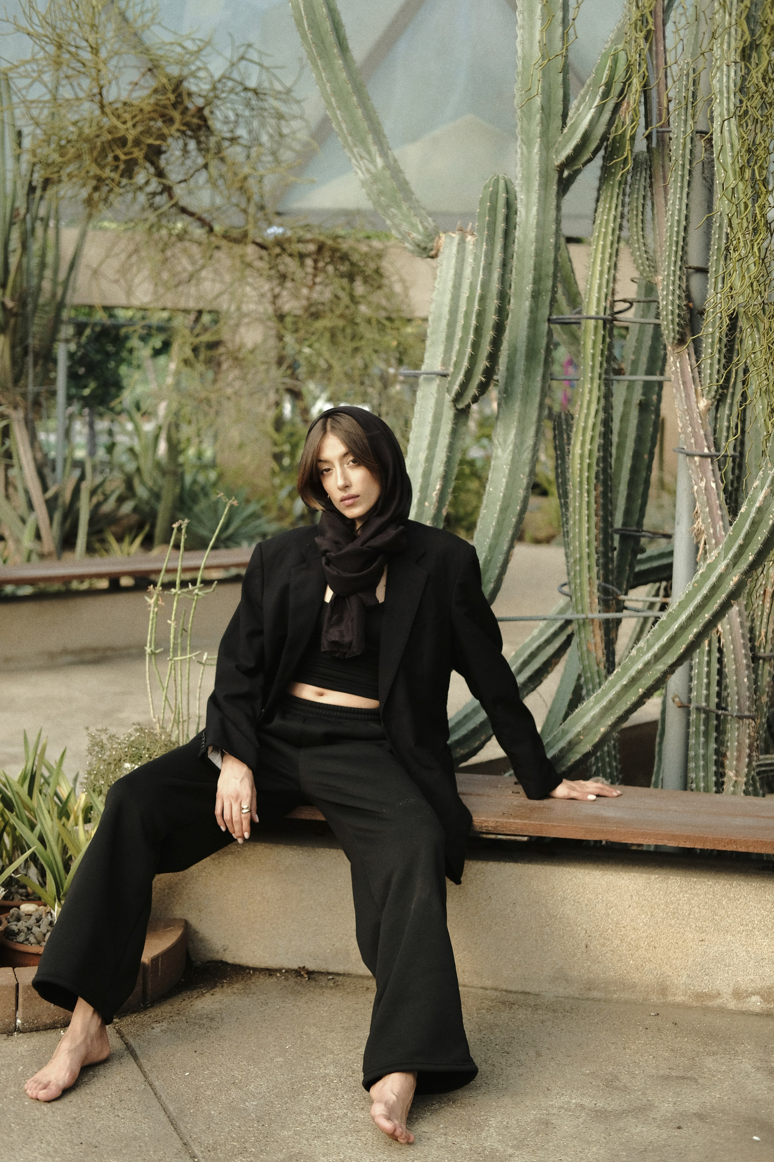 Портфолио. Alexandra Kirillova — woman portrait photographer