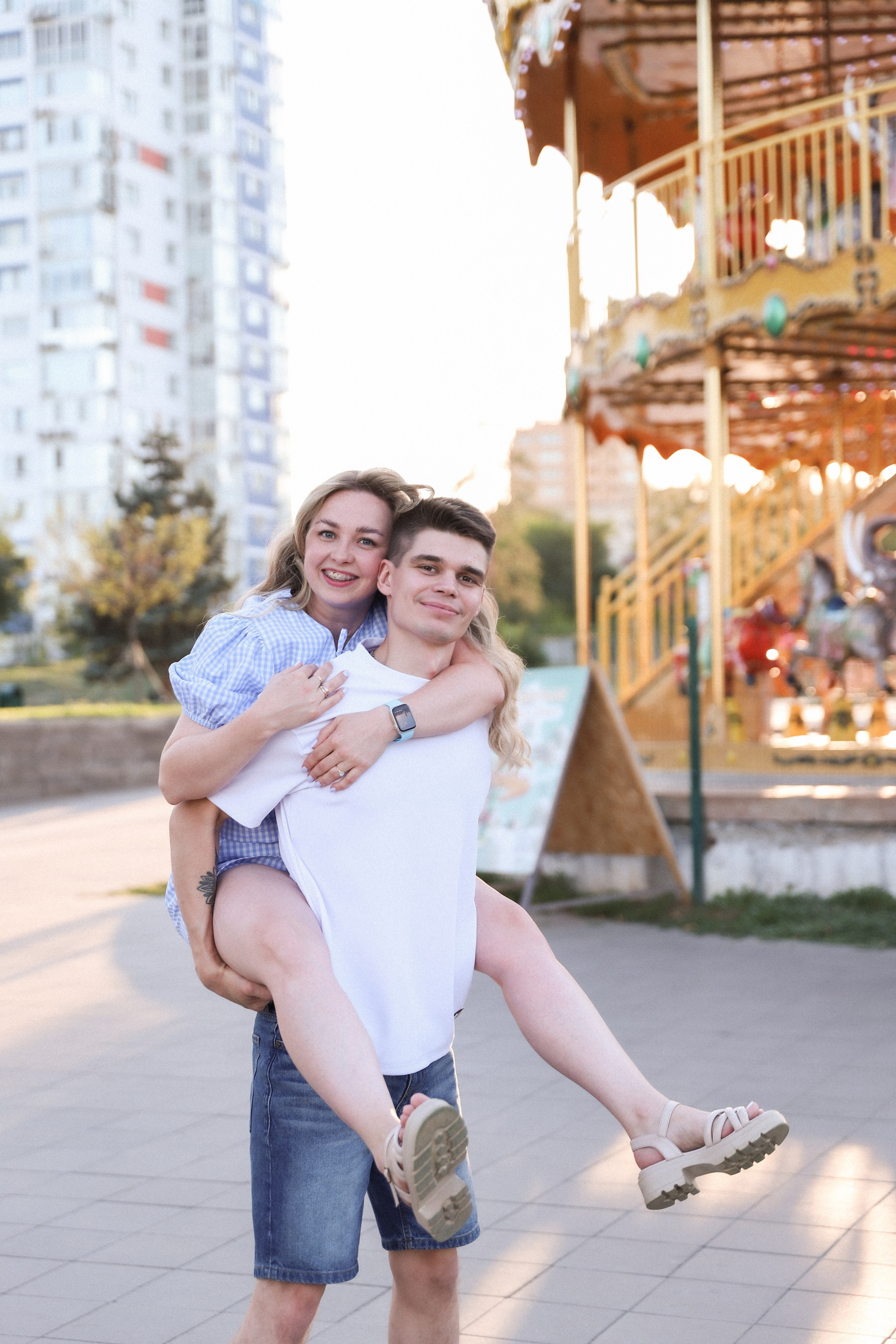 Family. Мария Рожкова семейный фотограф в Волгограде