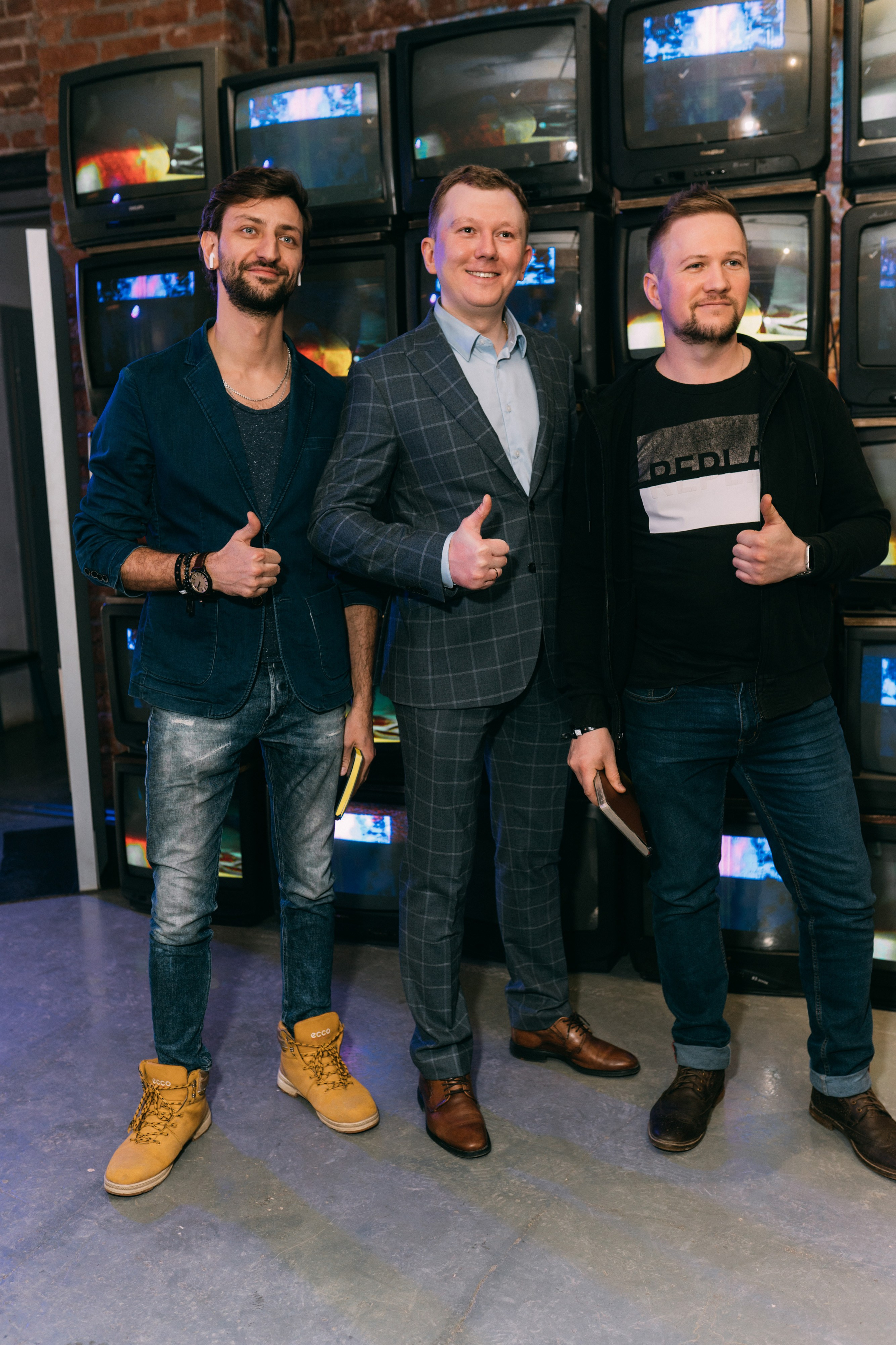 PROF-IT Бизнес-форум. Свадебный и Мужской фотограф