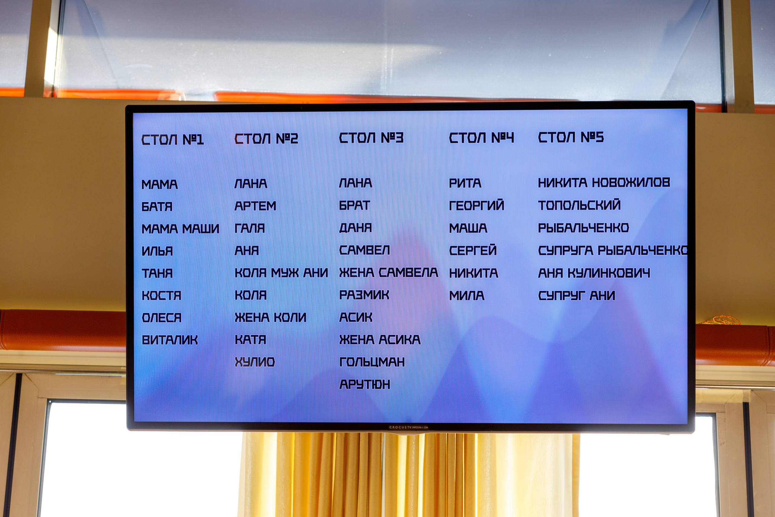 Зимняя сказка. Репортажный и студийный фотограф в Москве — Софи