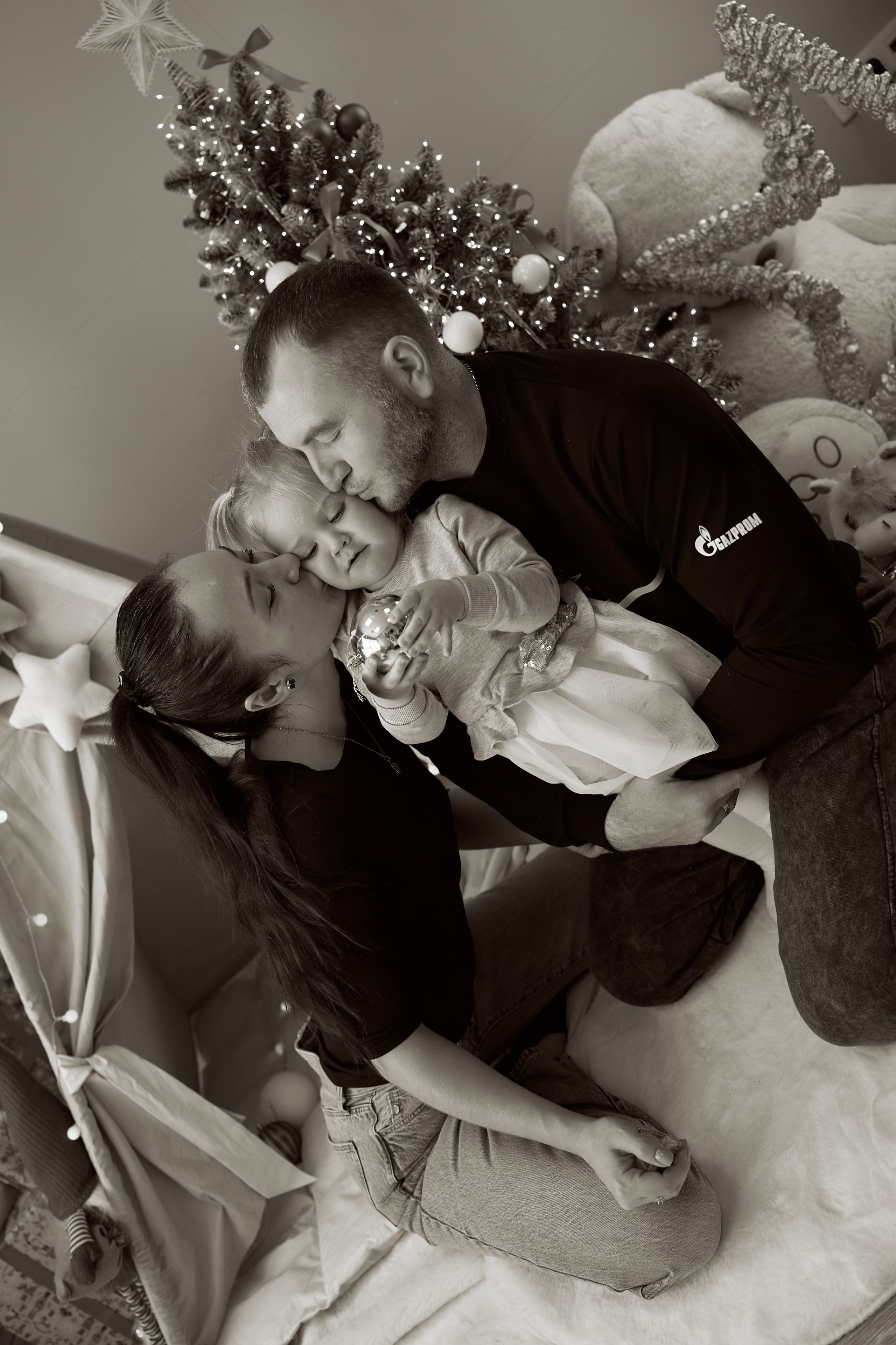 Kseniya&Yana. Фотограф Елизавета Воронина