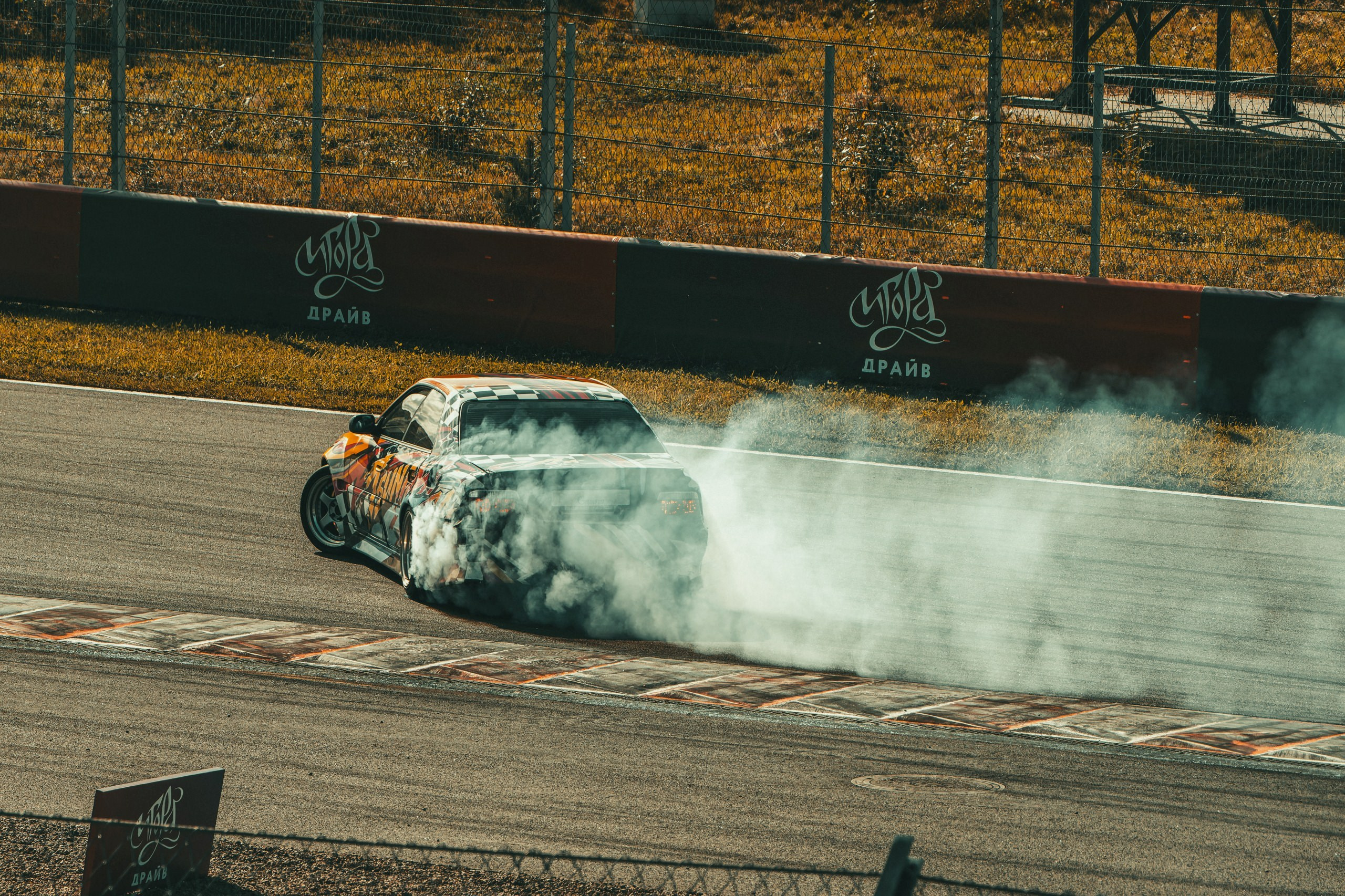 Игора Драйв IDDC. Андрей Васильев. Фотограф, Санкт-Петербург, Российская Федерация