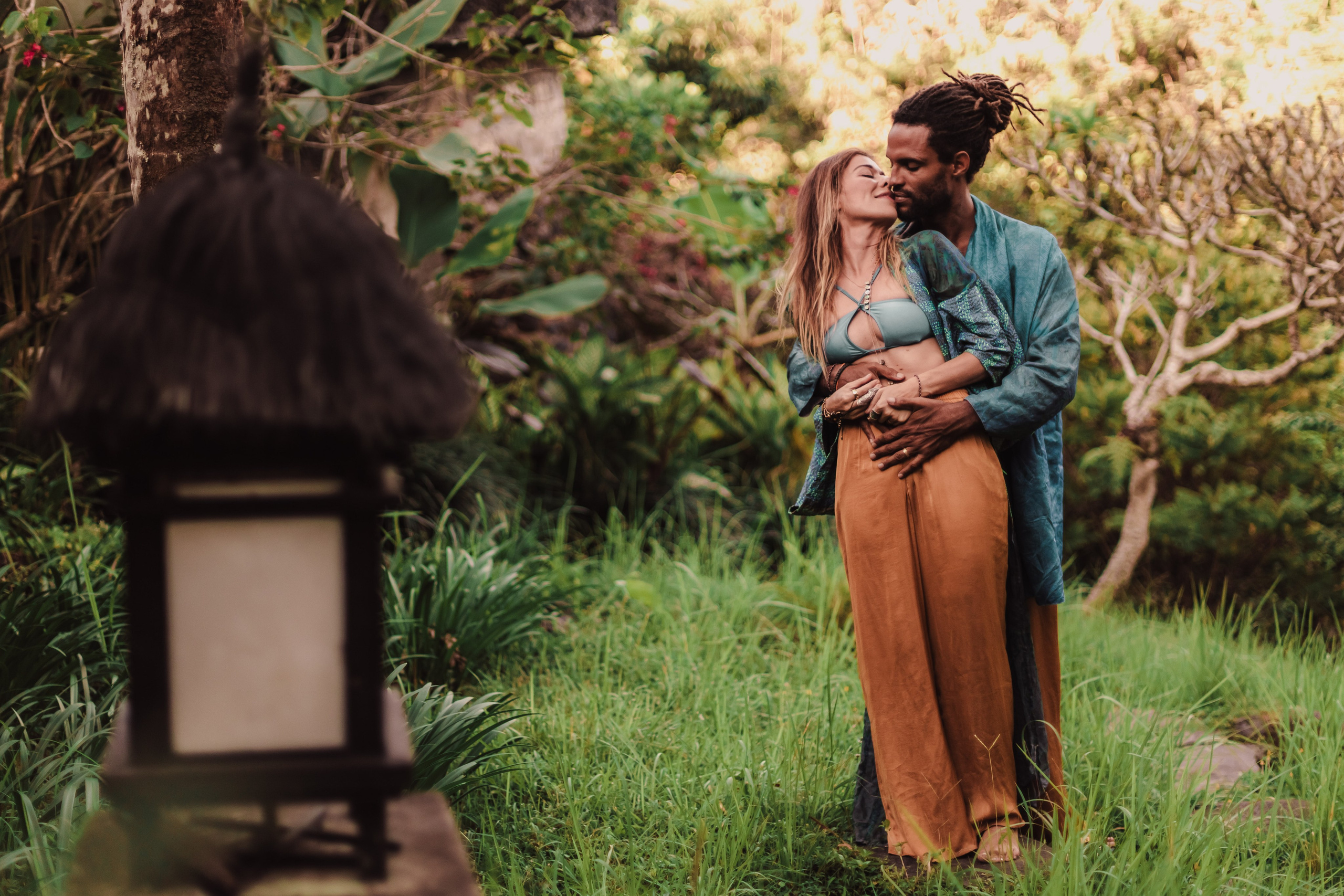 Love & honey. Mariam Bagdasaryan