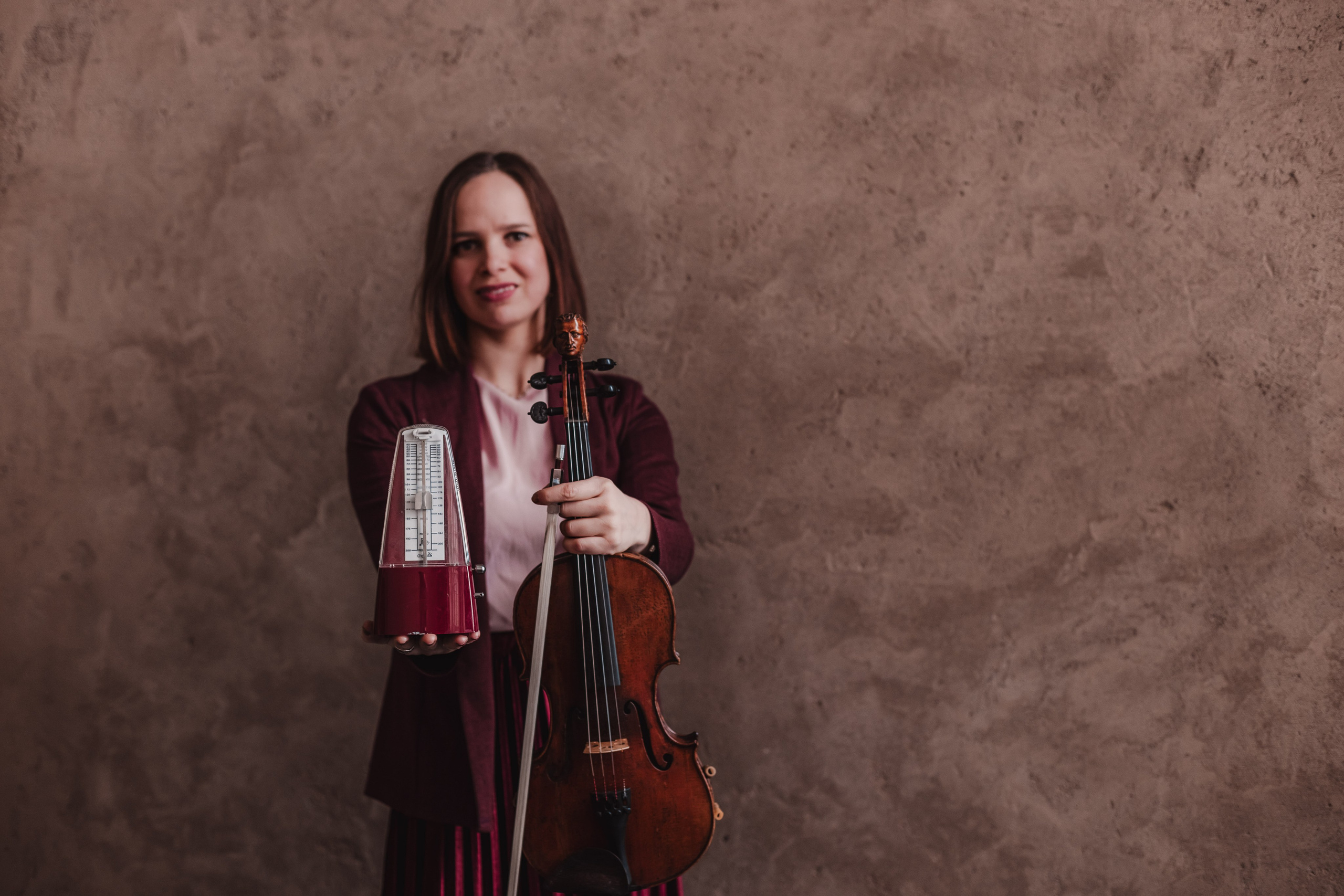 Morocco. Mariam Bagdasaryan