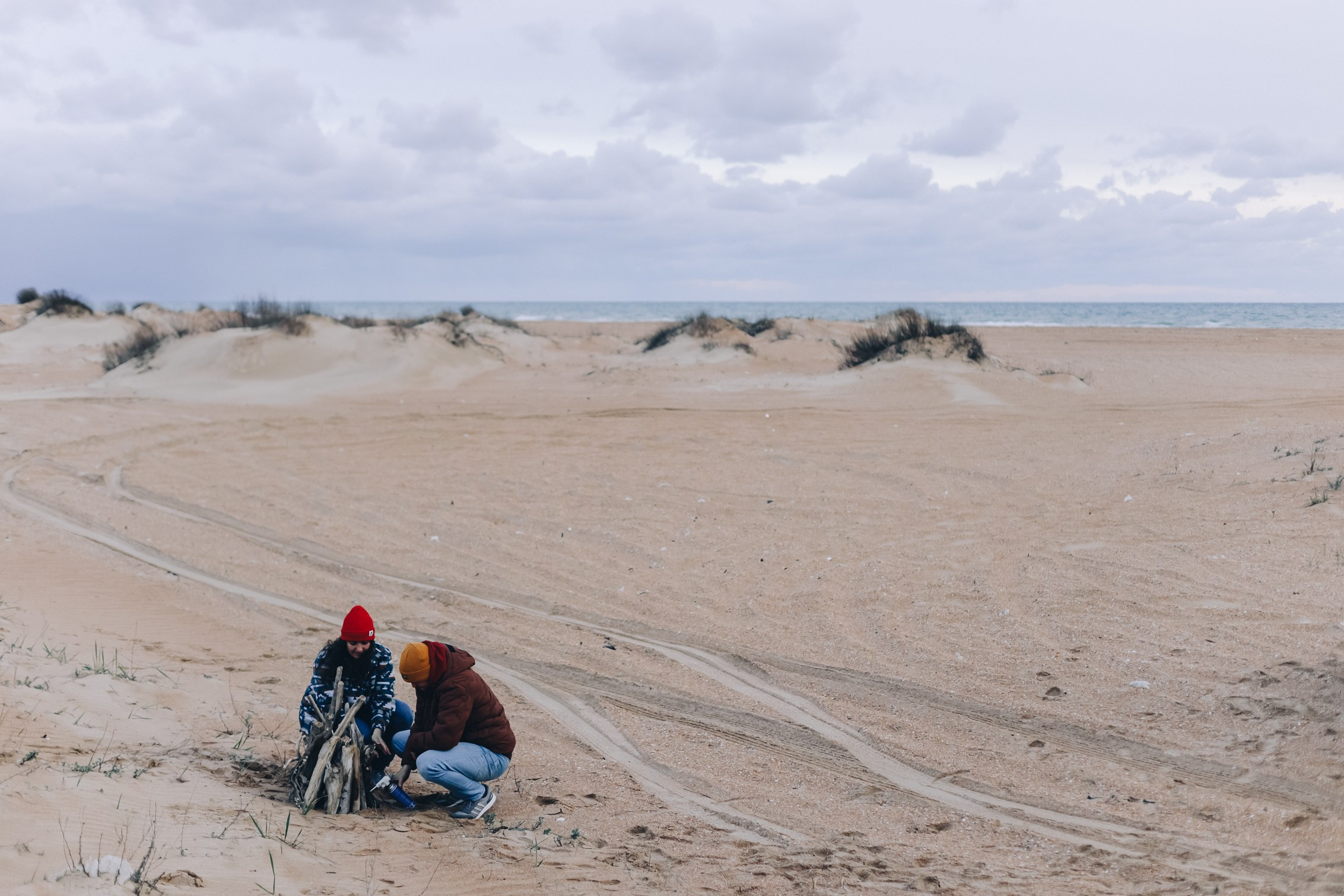 Вика, Леша и Ваня. Семейный фотограф Анапа
